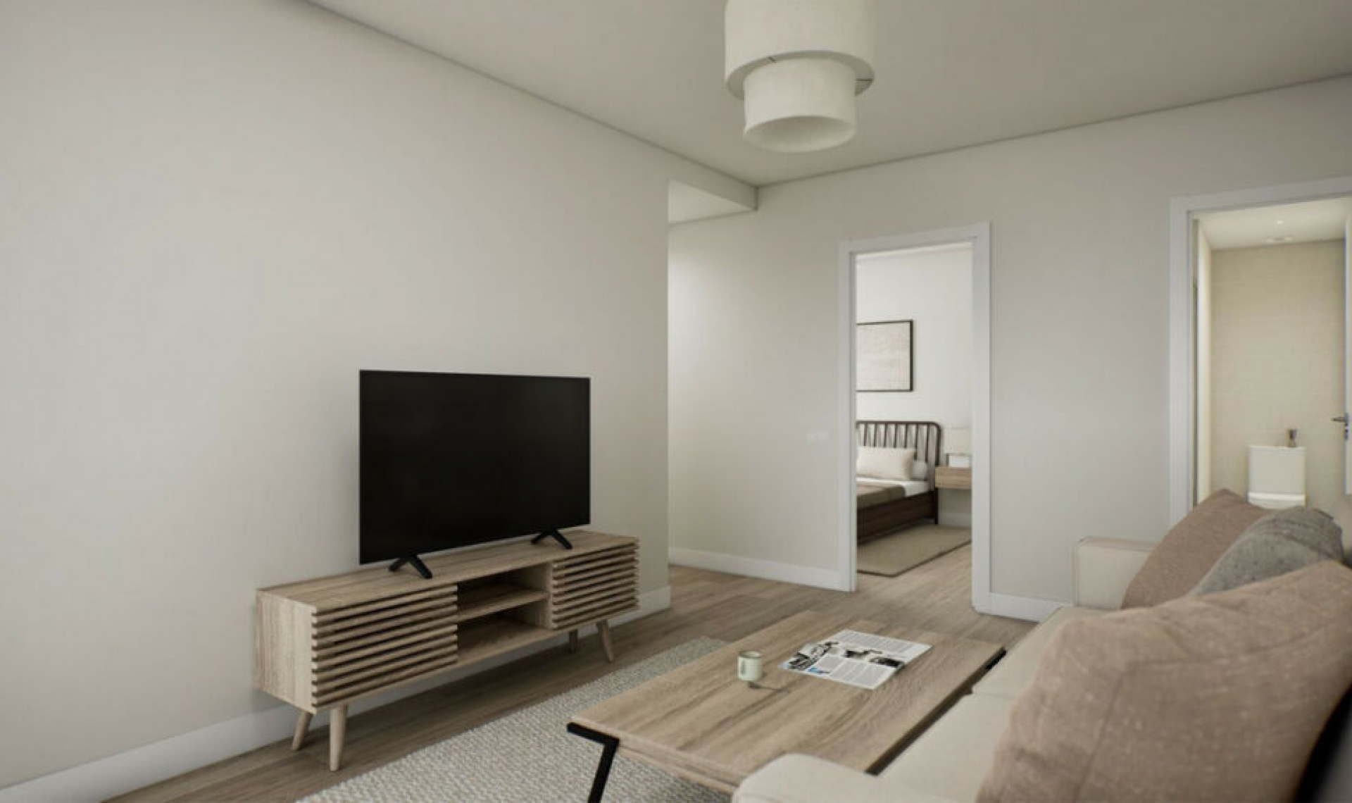 Další prodej - Apartment -
Fuengirola