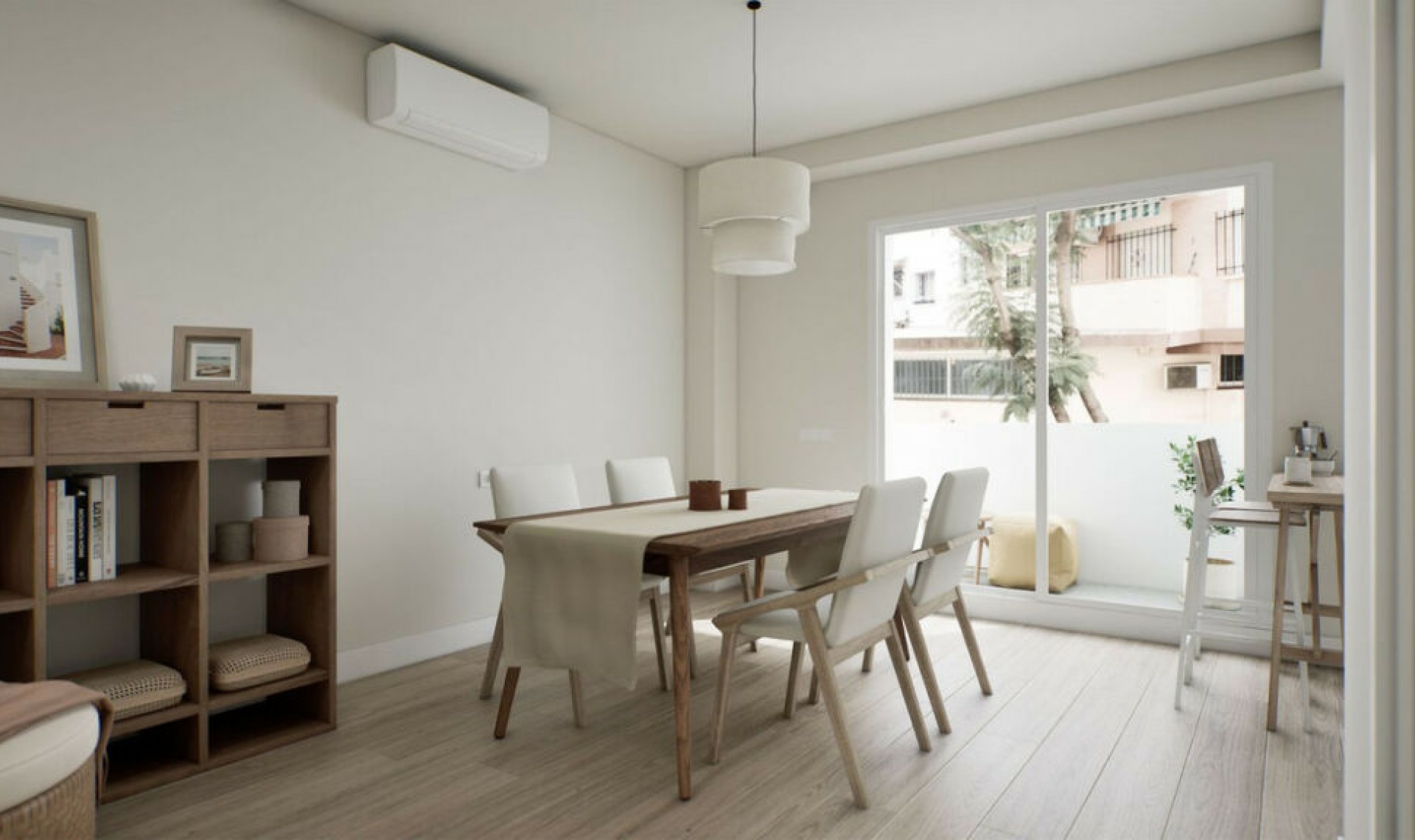 Další prodej - Apartment -
Fuengirola