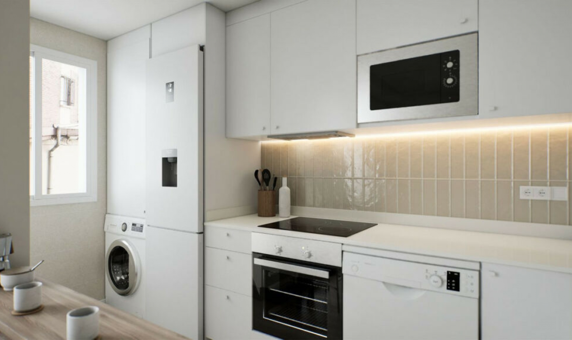 Další prodej - Apartment -
Fuengirola