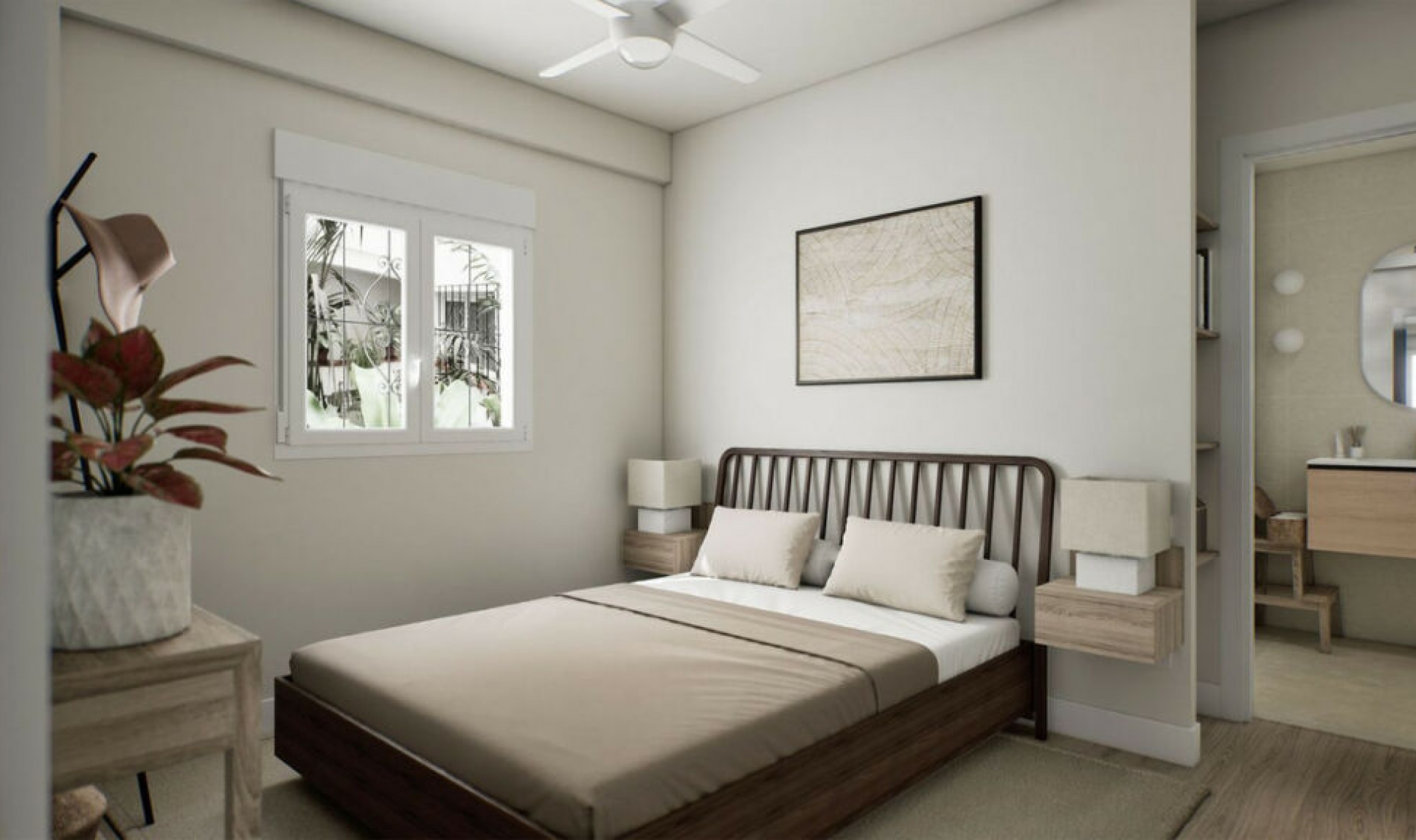 Další prodej - Apartment -
Fuengirola