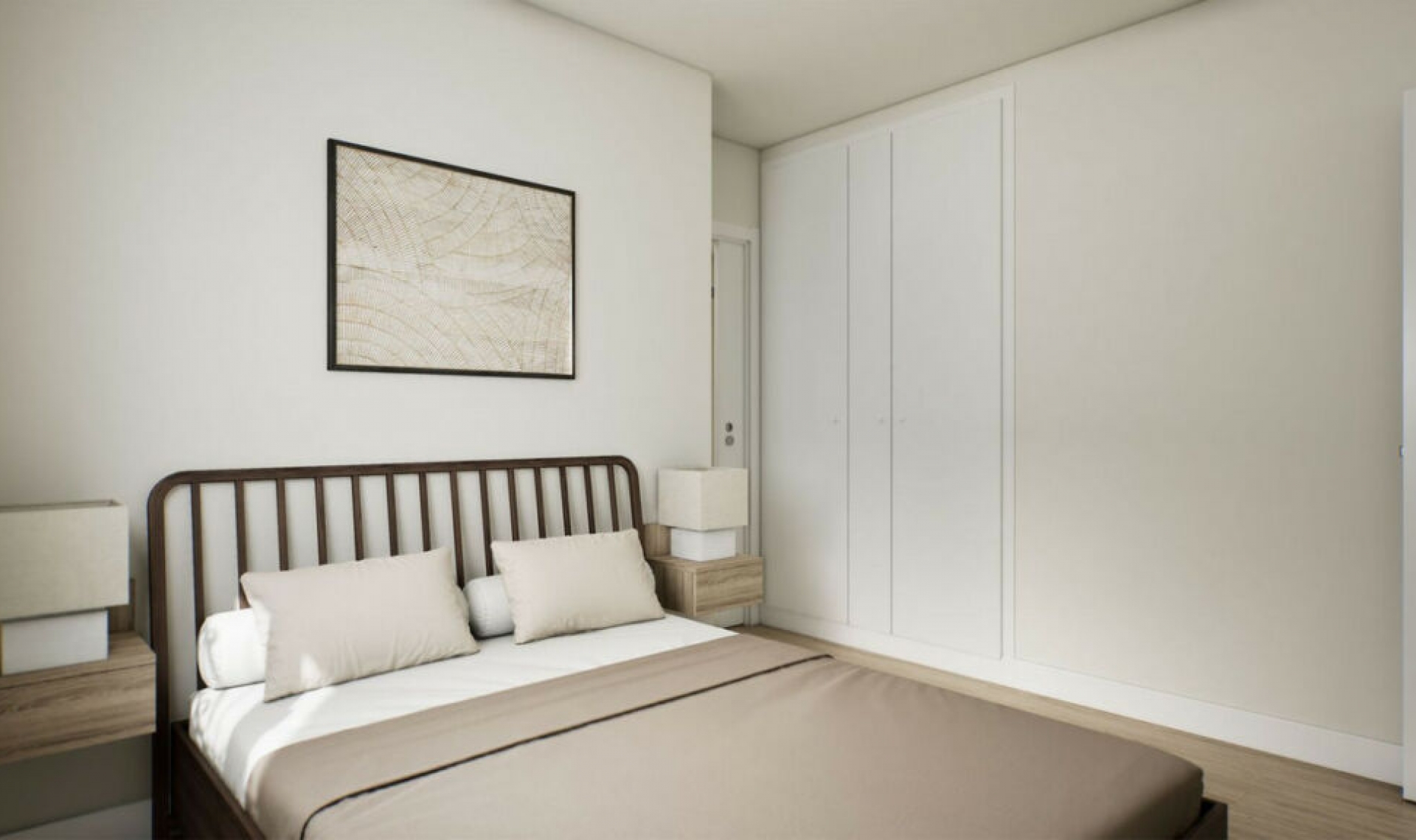 Další prodej - Apartment -
Fuengirola