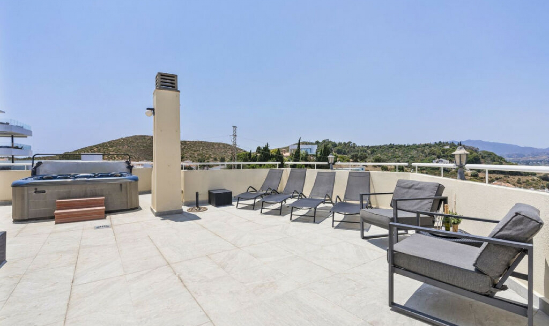Další prodej - Apartment -
Fuengirola