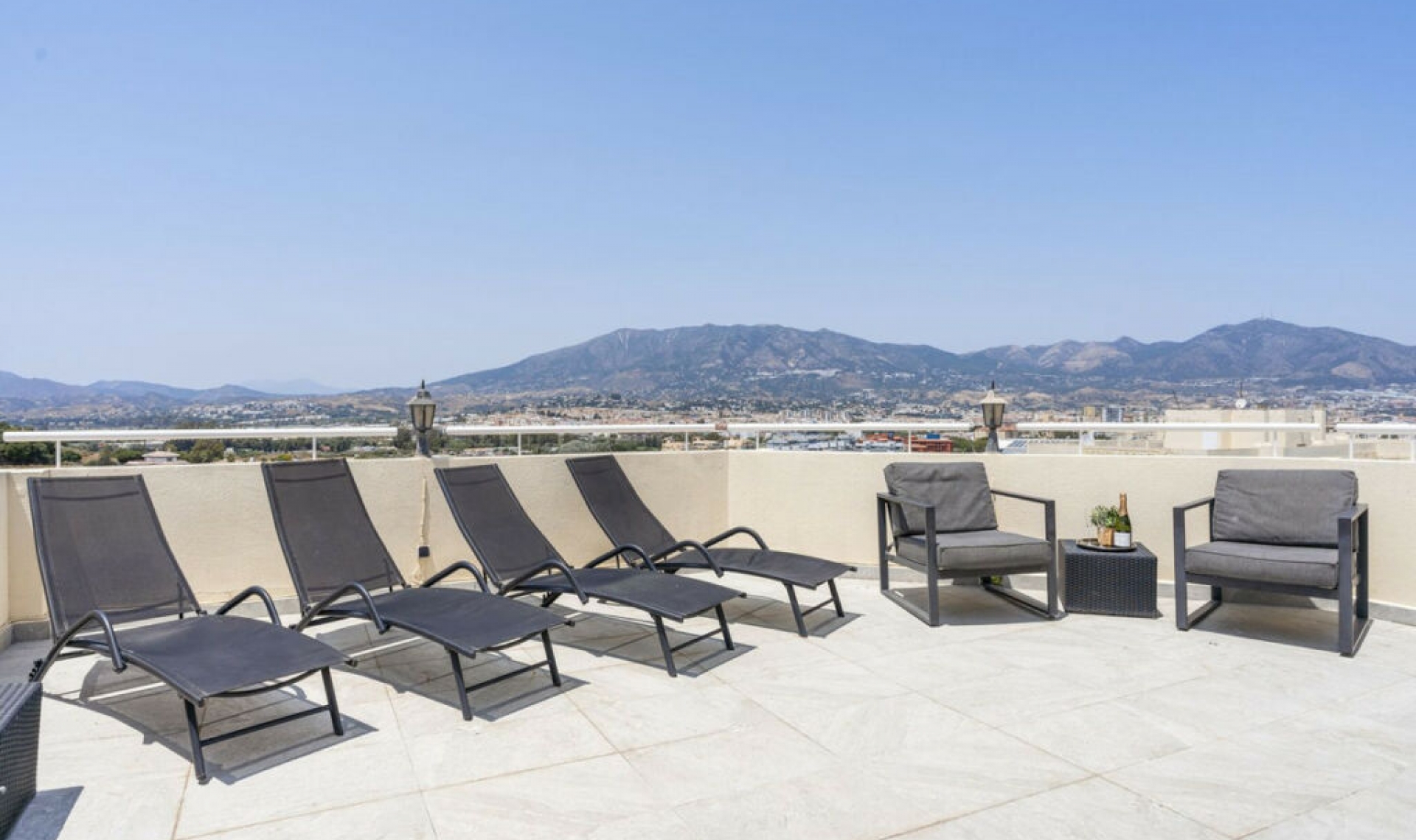 Další prodej - Apartment -
Fuengirola