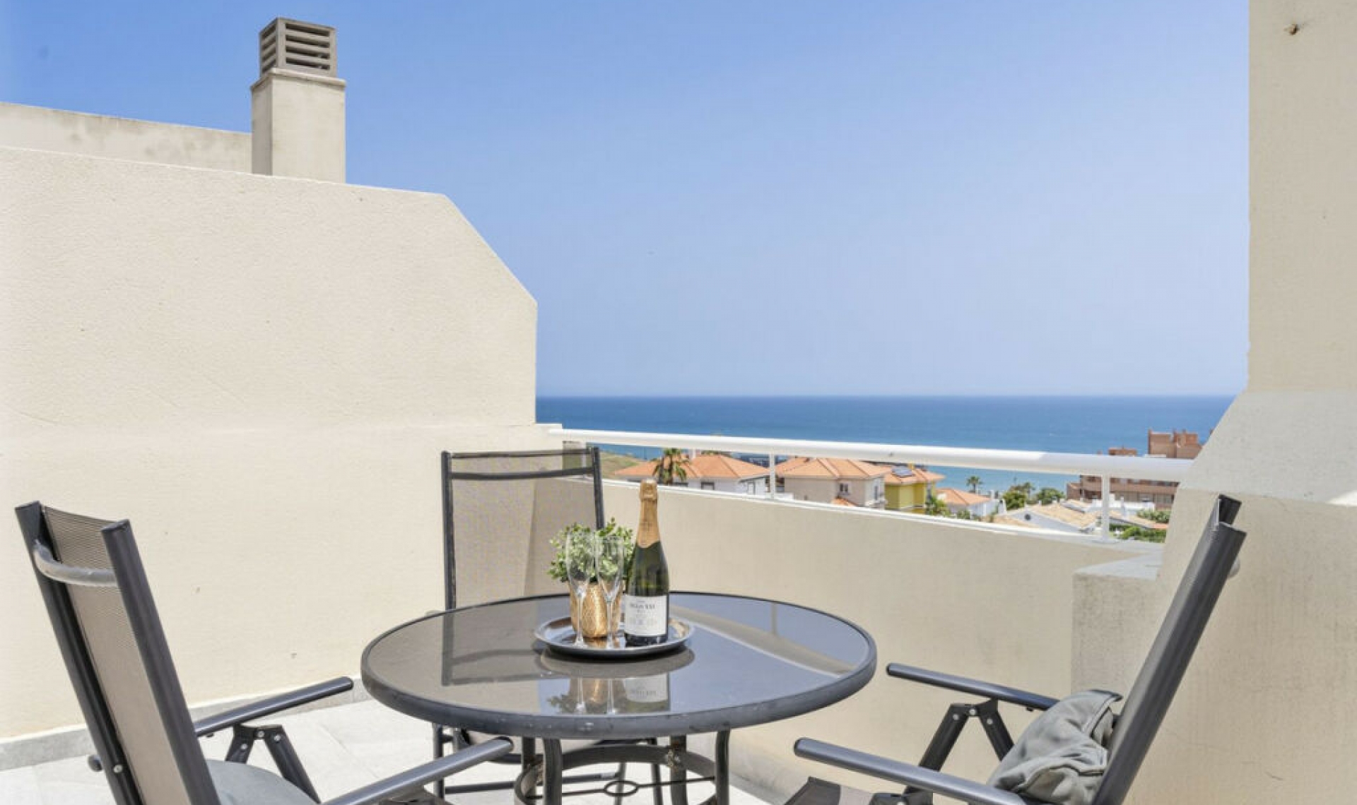 Další prodej - Apartment -
Fuengirola