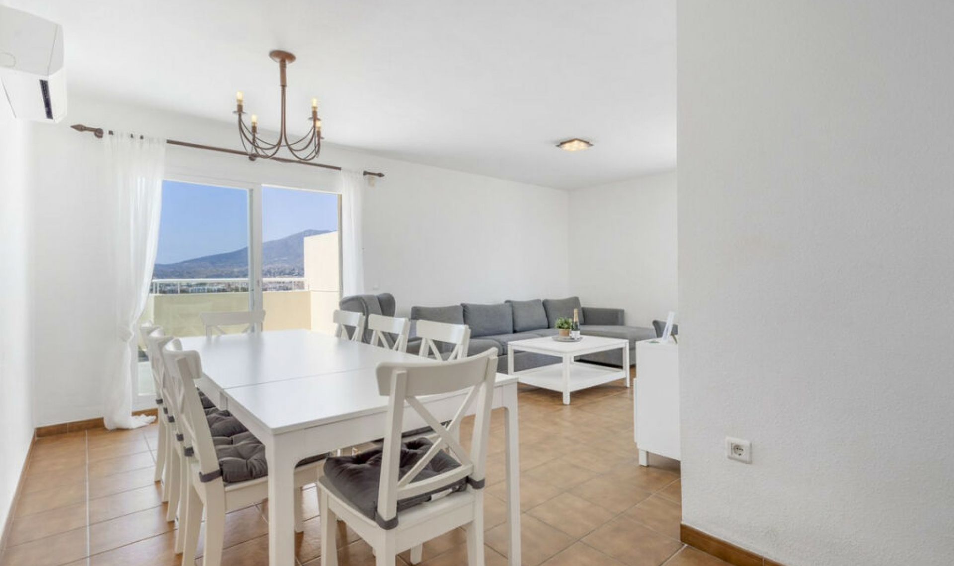 Další prodej - Apartment -
Fuengirola