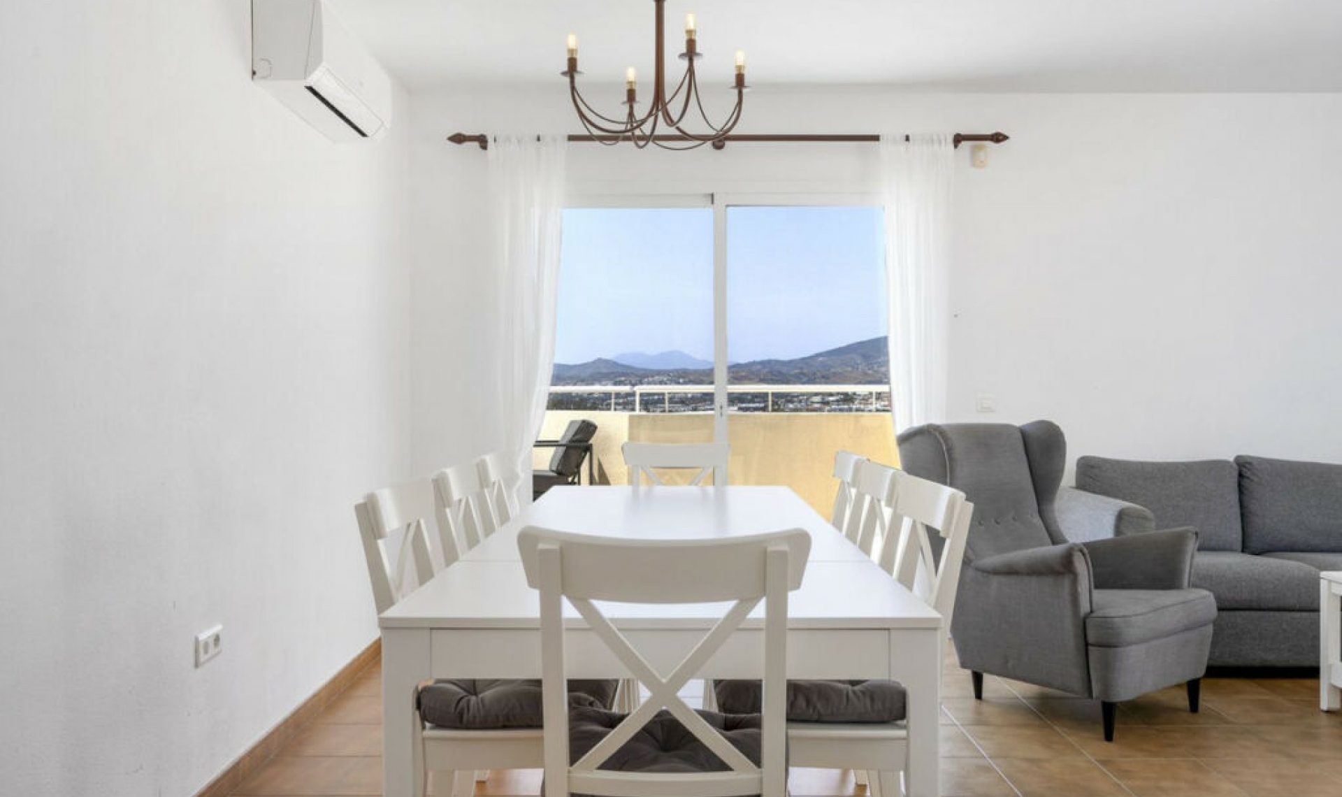 Další prodej - Apartment -
Fuengirola