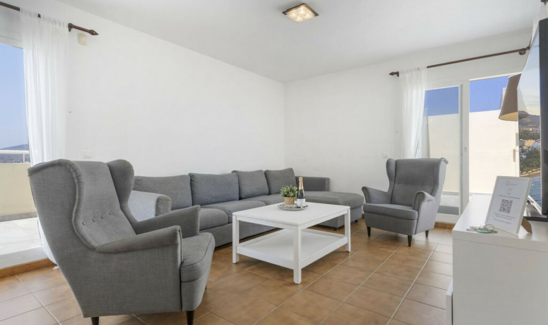 Další prodej - Apartment -
Fuengirola