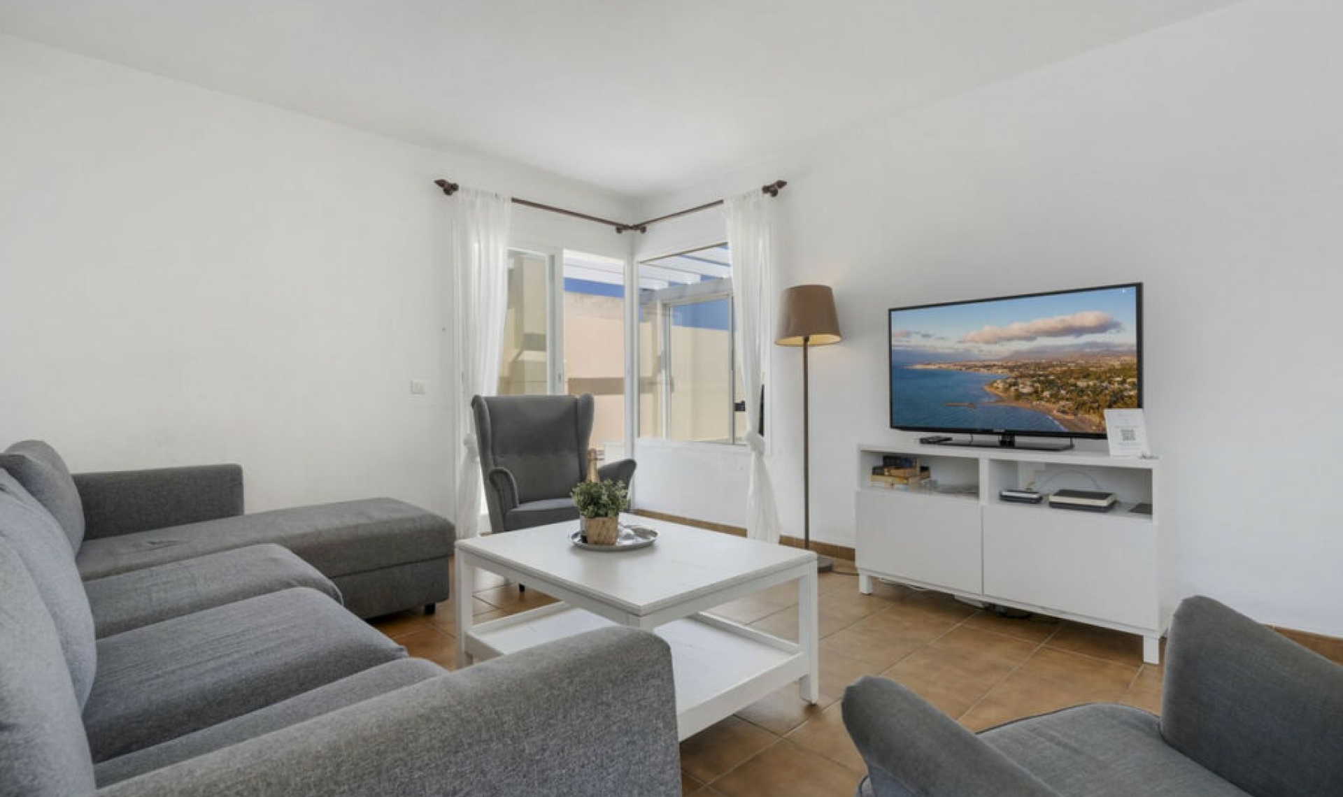 Další prodej - Apartment -
Fuengirola
