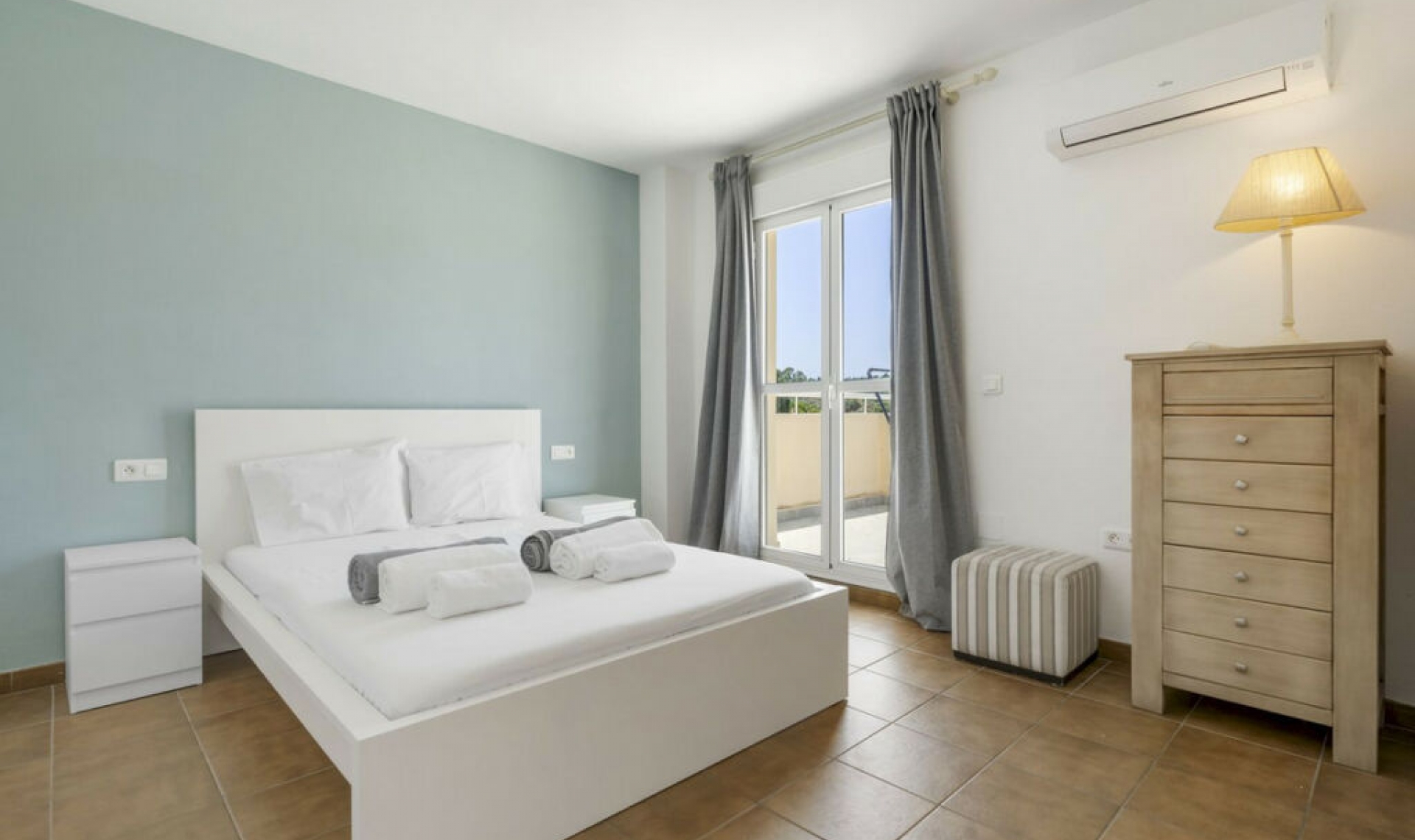 Další prodej - Apartment -
Fuengirola