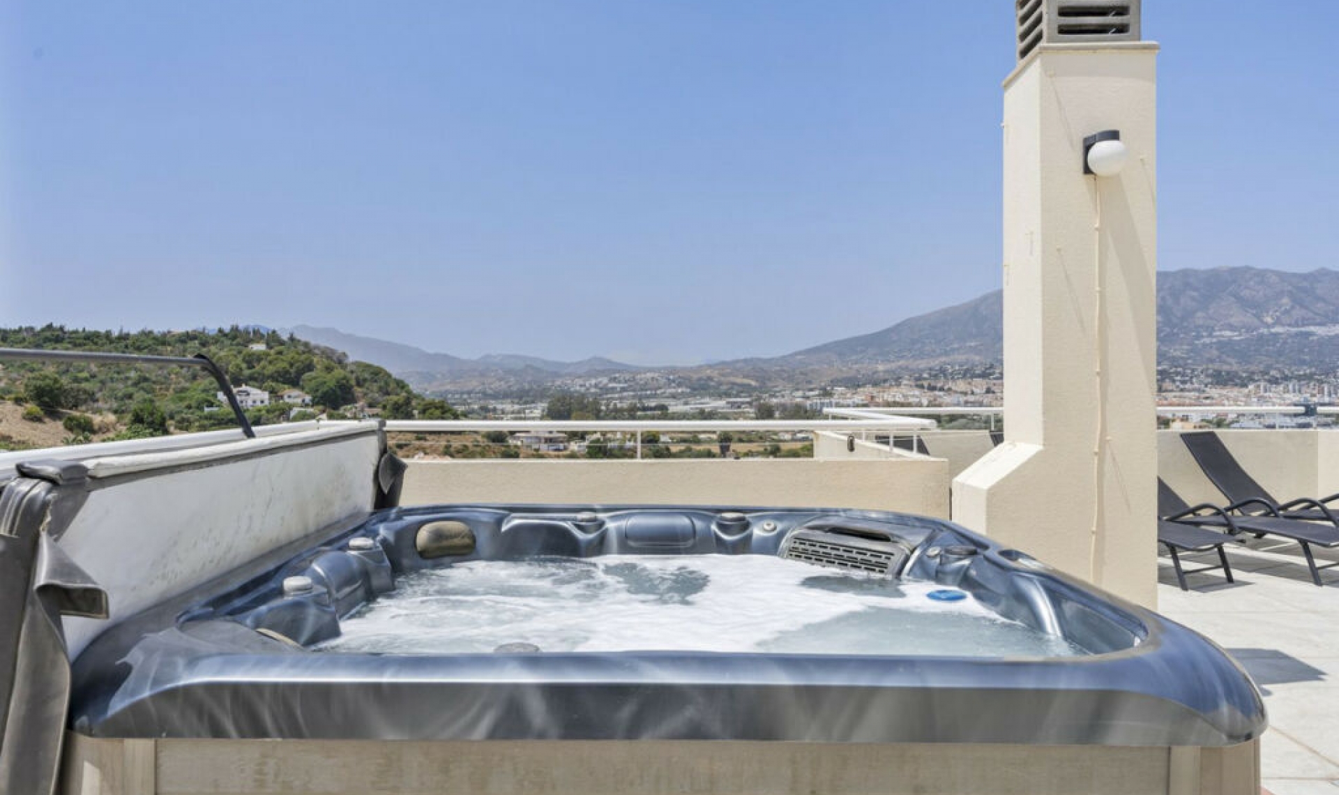 Další prodej - Apartment -
Fuengirola