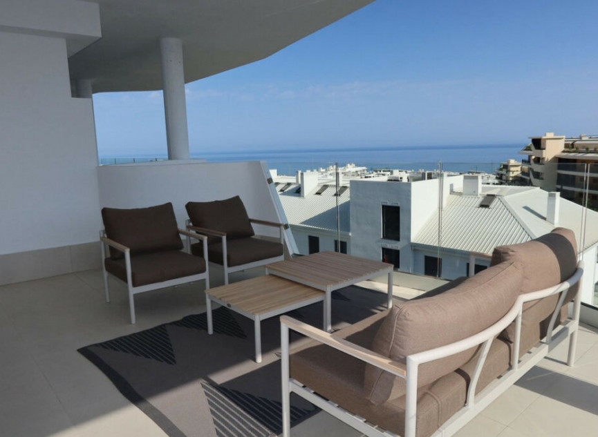 Další prodej - Apartment -
Fuengirola