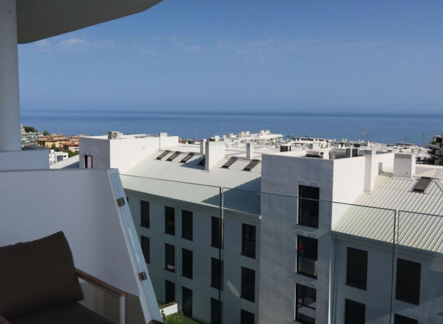 Další prodej - Apartment -
Fuengirola