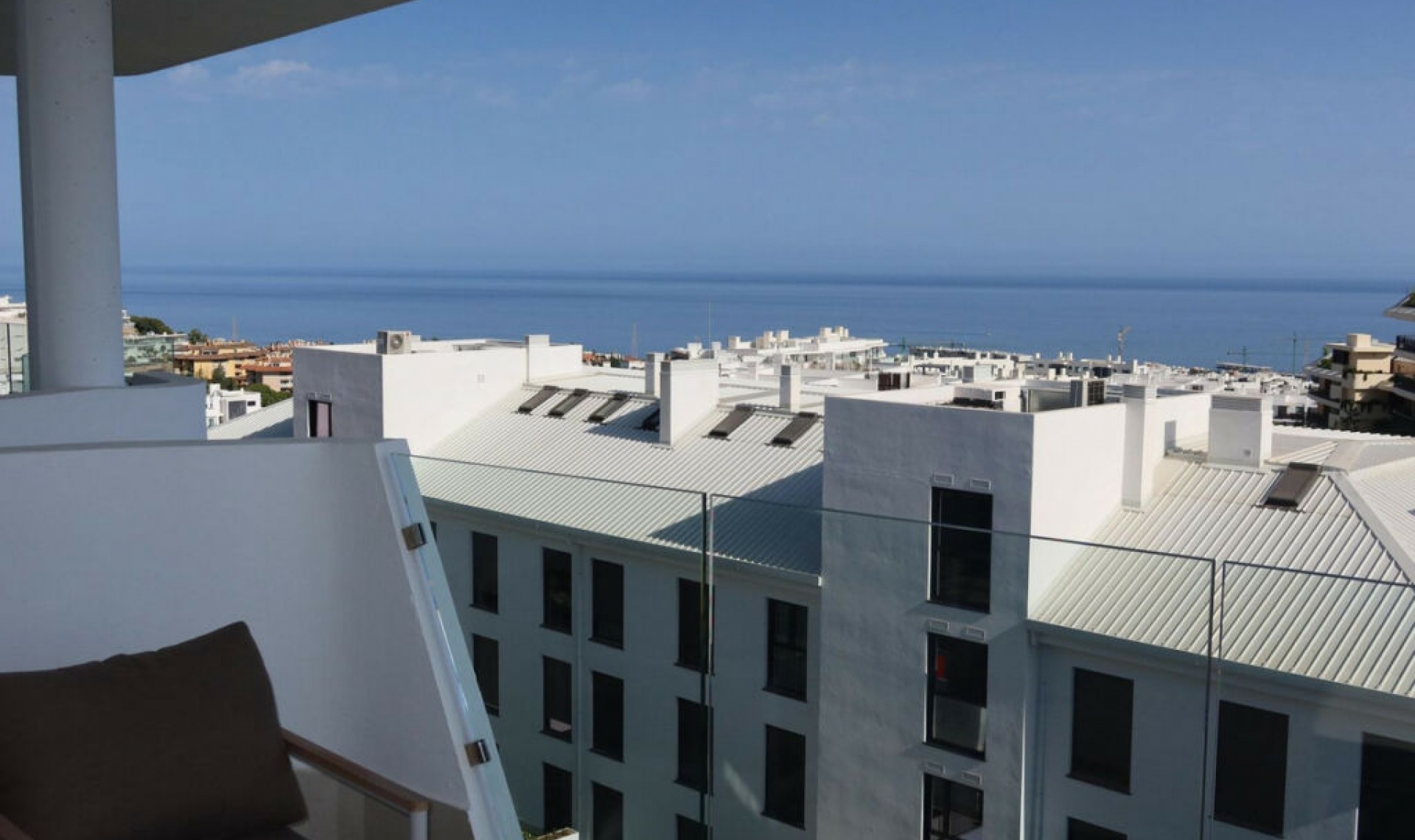 Další prodej - Apartment -
Fuengirola