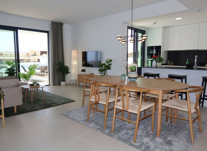 Další prodej - Apartment -
Fuengirola