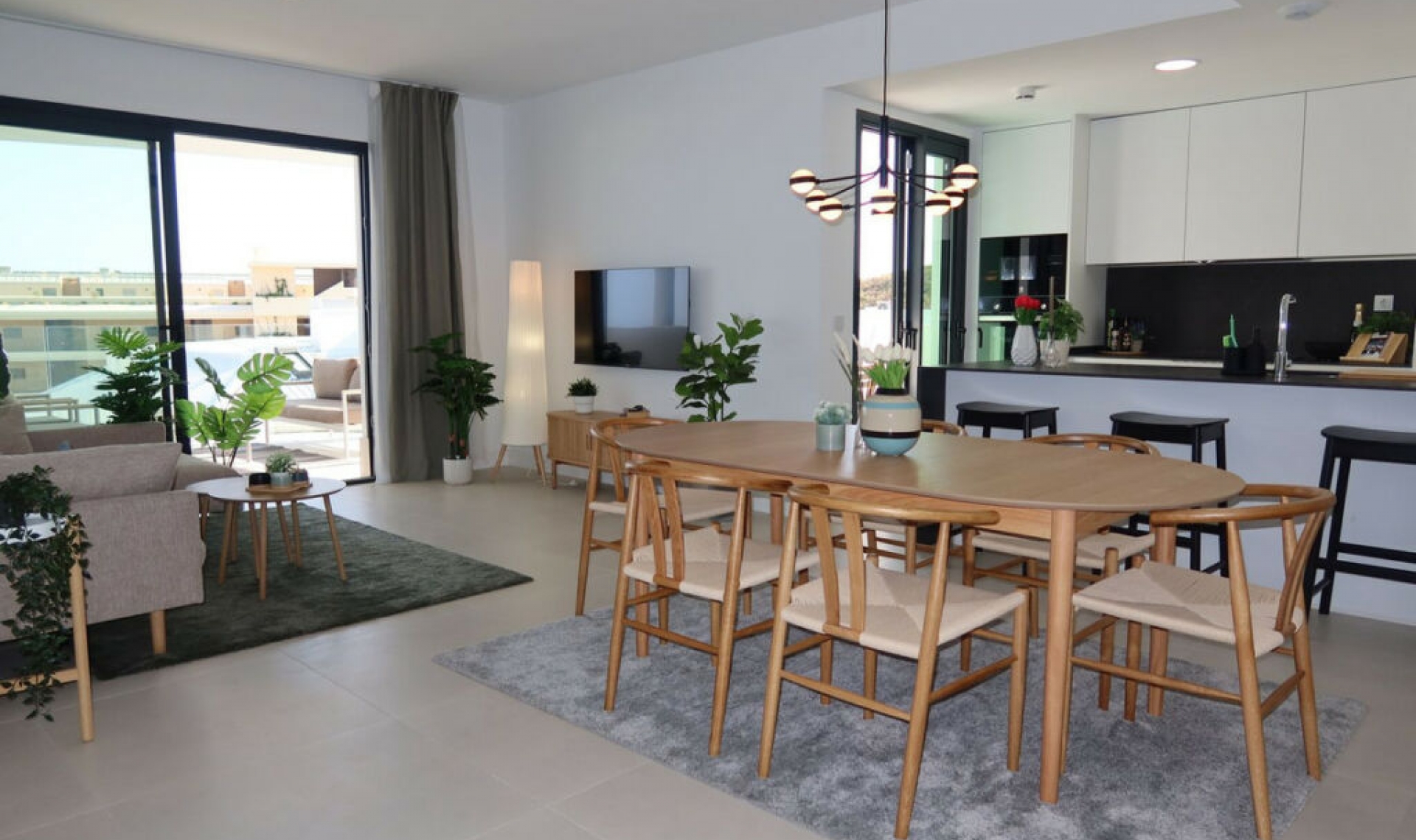 Další prodej - Apartment -
Fuengirola