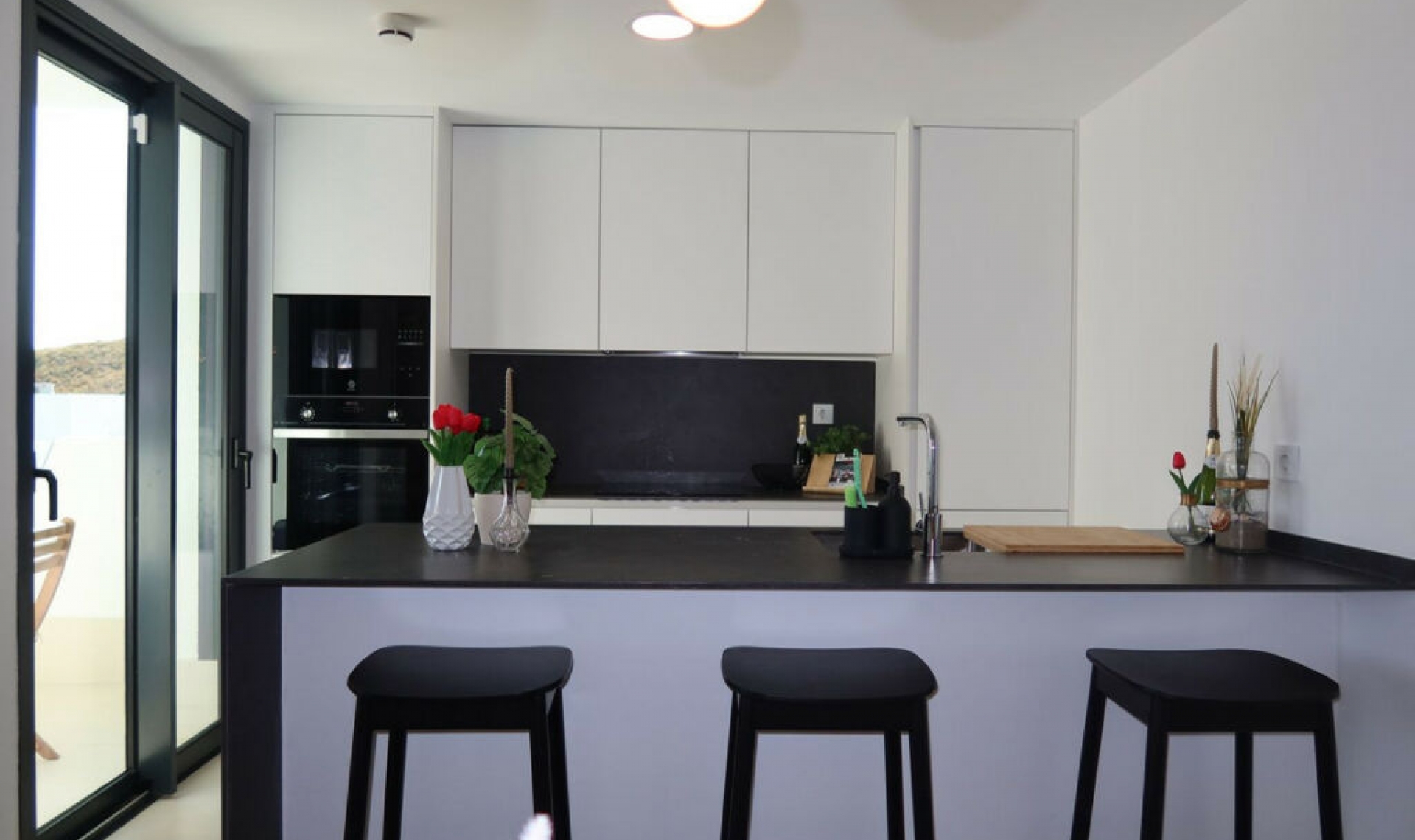 Další prodej - Apartment -
Fuengirola