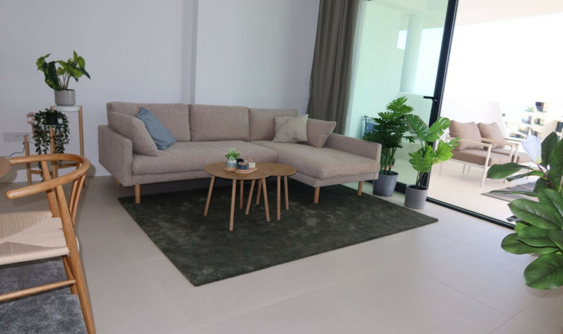 Další prodej - Apartment -
Fuengirola