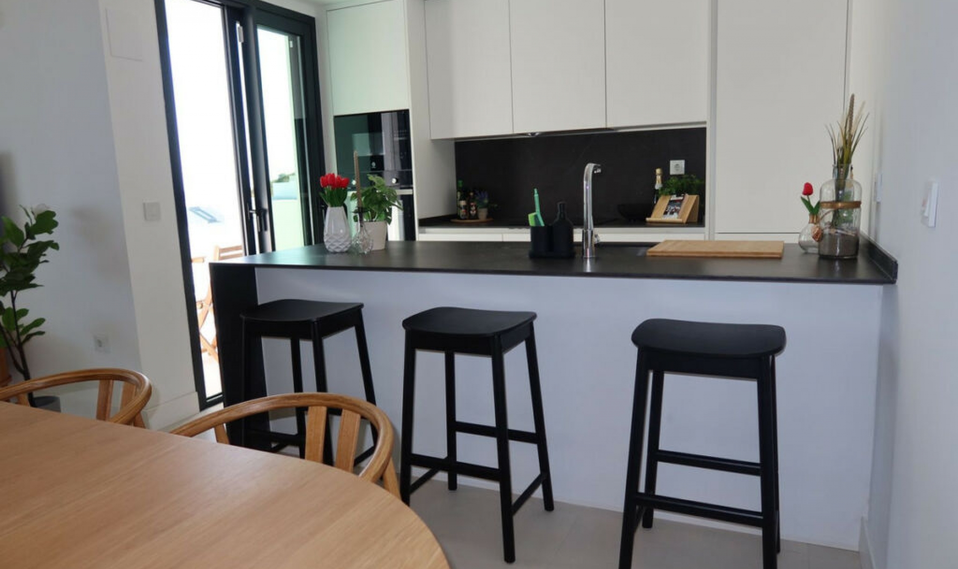 Další prodej - Apartment -
Fuengirola