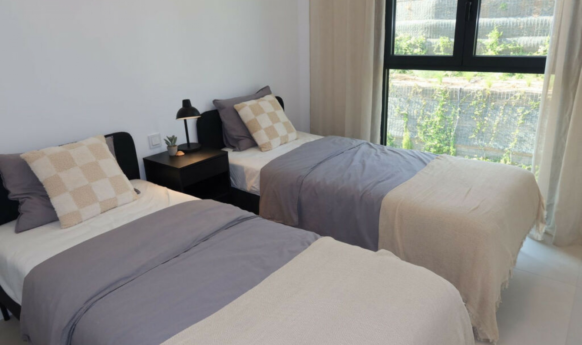 Další prodej - Apartment -
Fuengirola