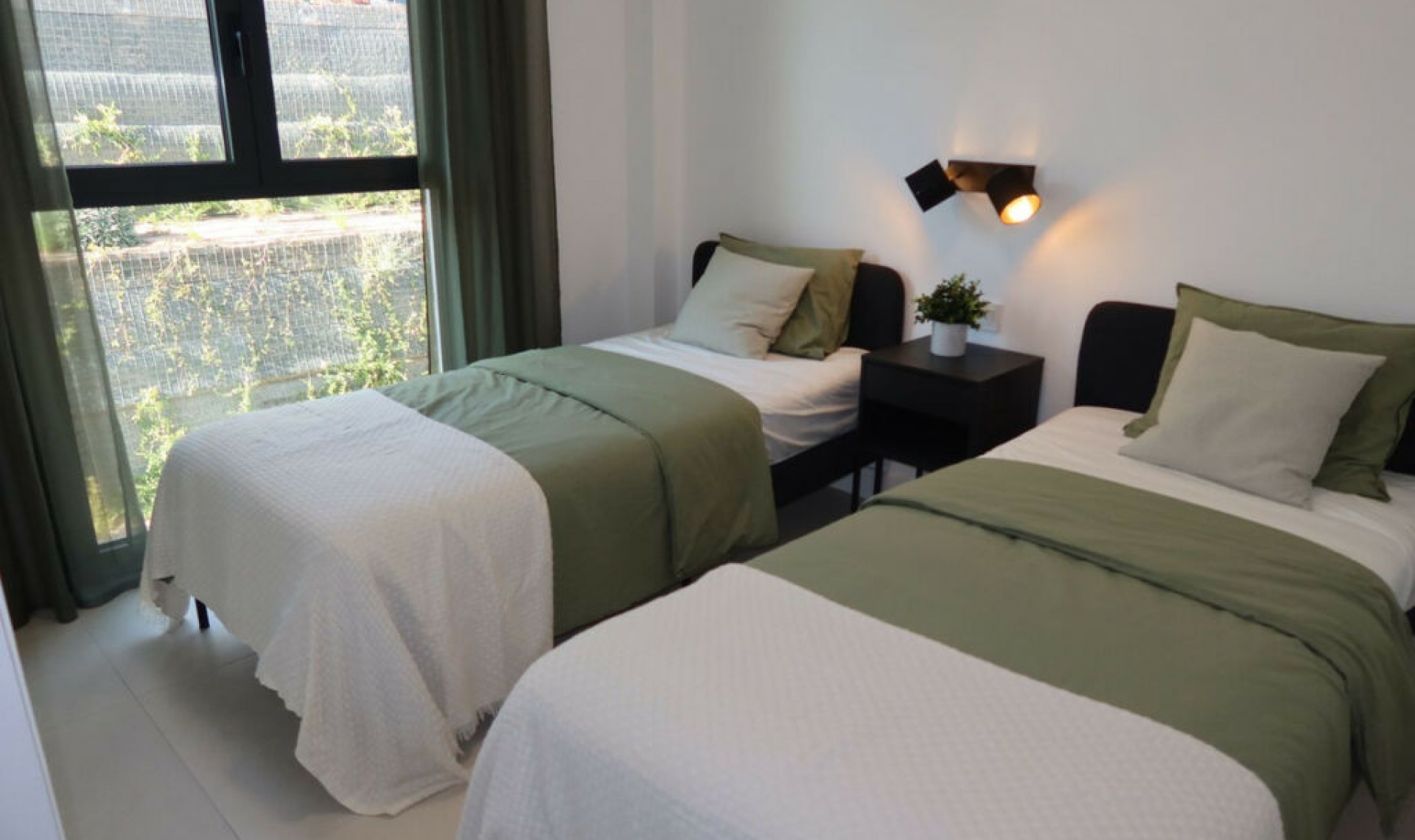 Další prodej - Apartment -
Fuengirola