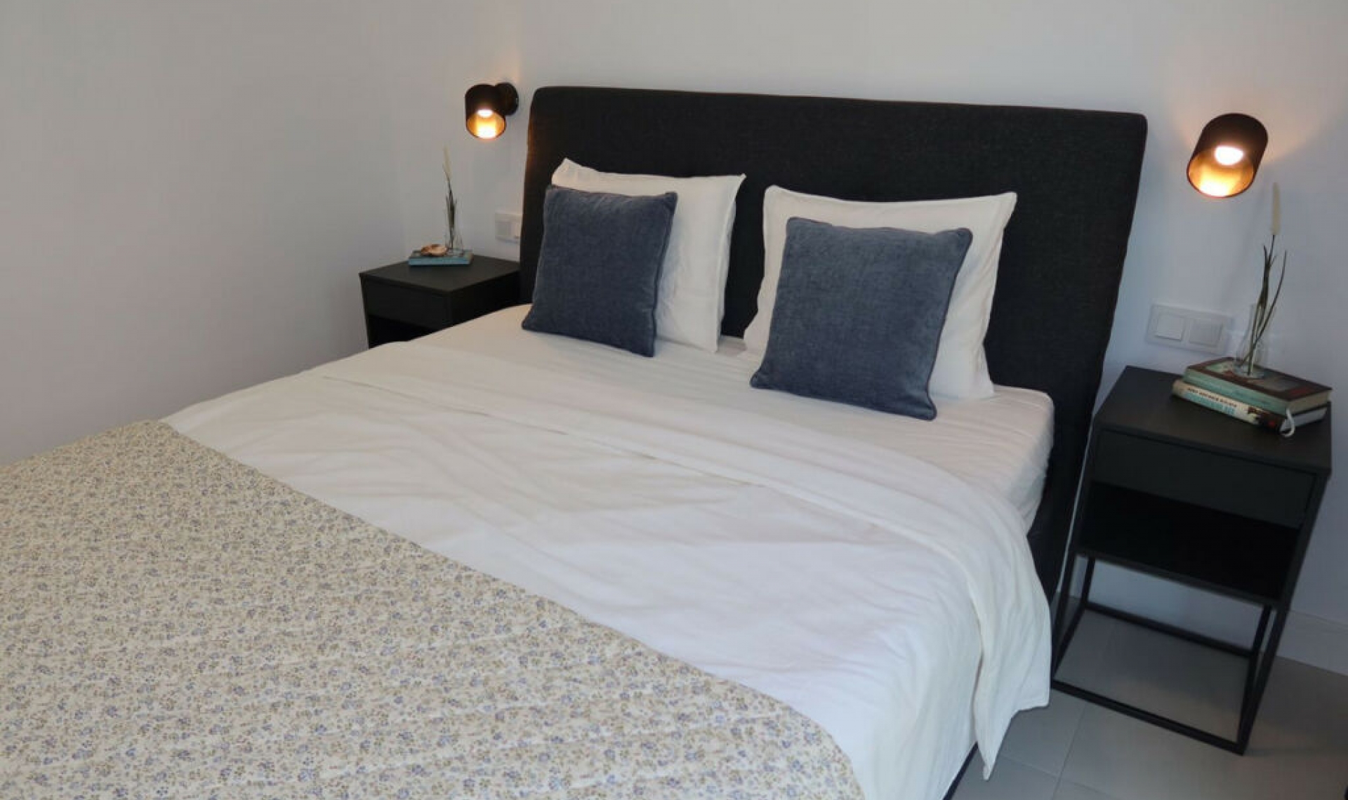 Další prodej - Apartment -
Fuengirola