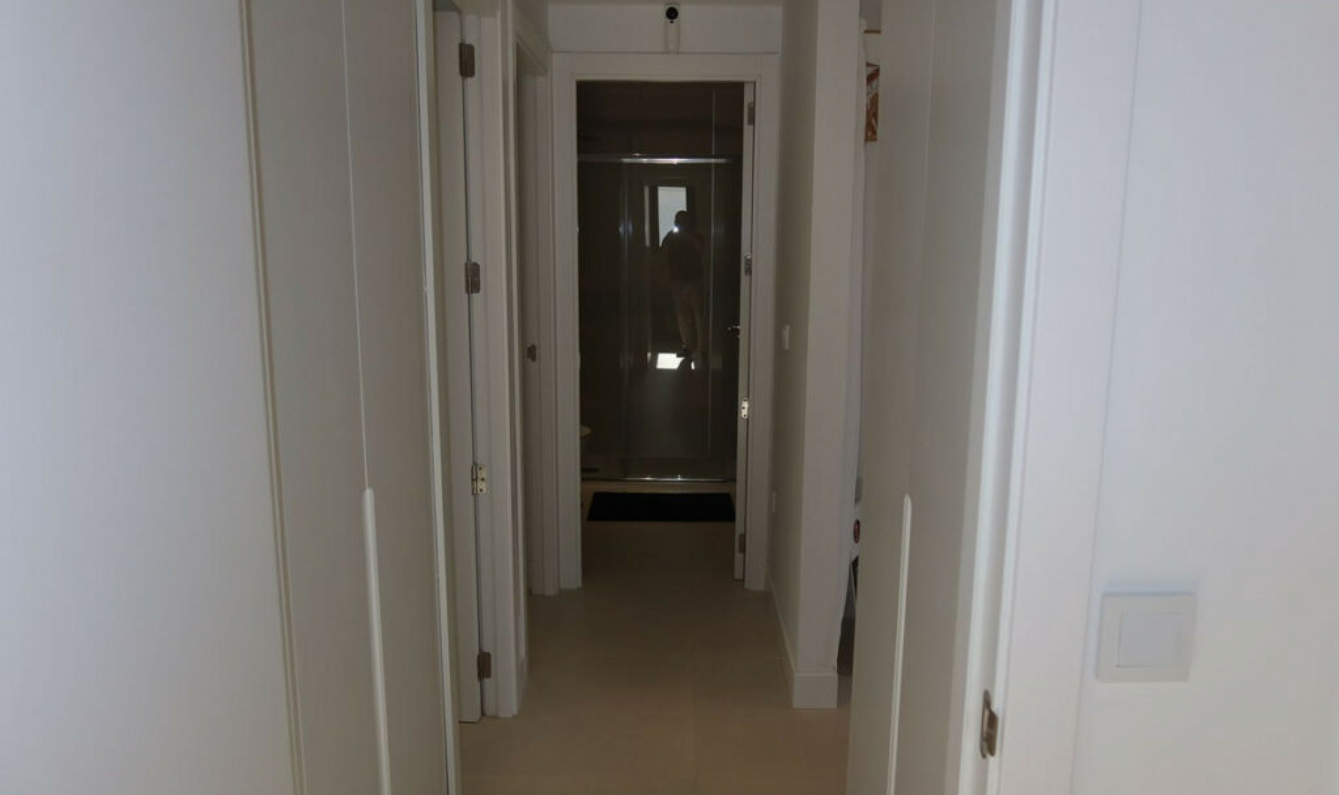Další prodej - Apartment -
Fuengirola