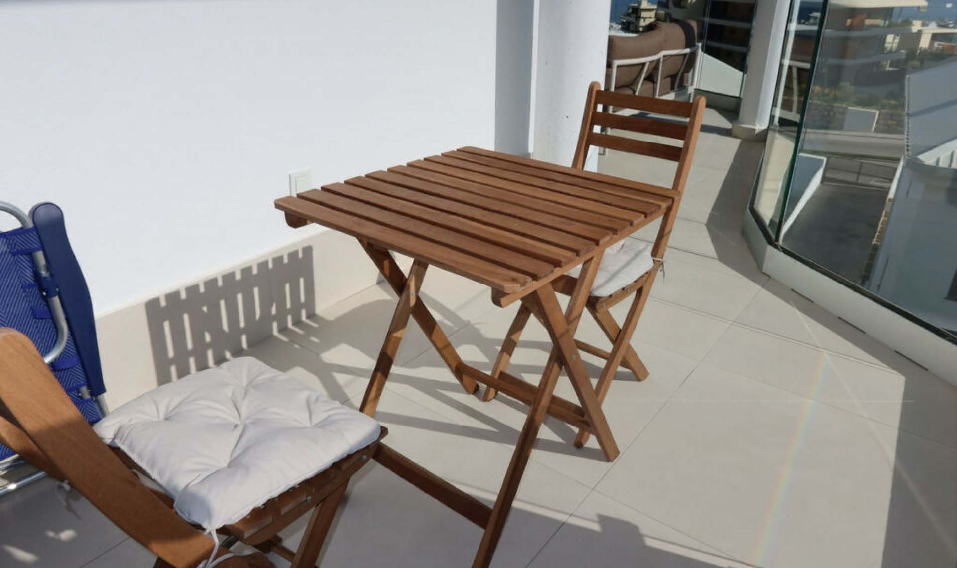 Další prodej - Apartment -
Fuengirola