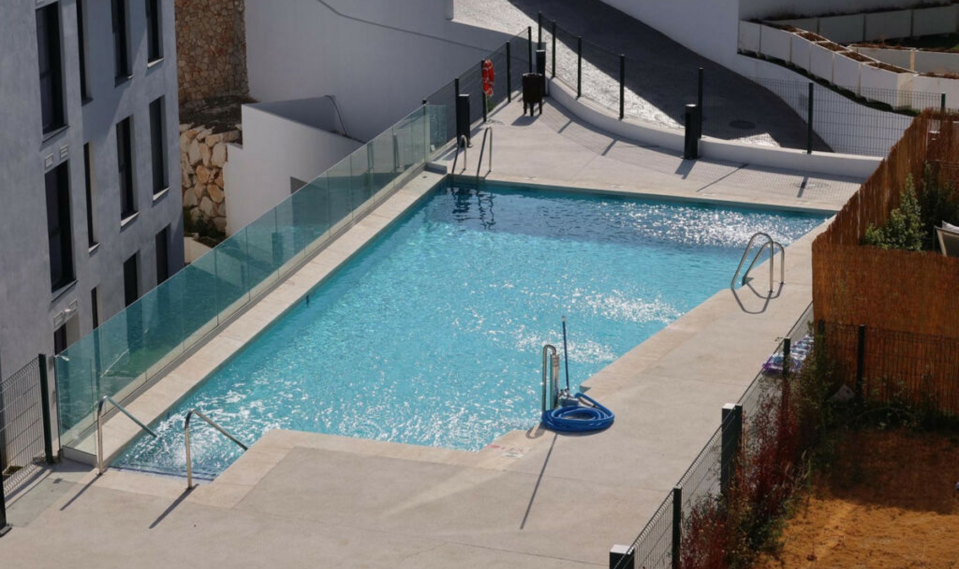 Další prodej - Apartment -
Fuengirola