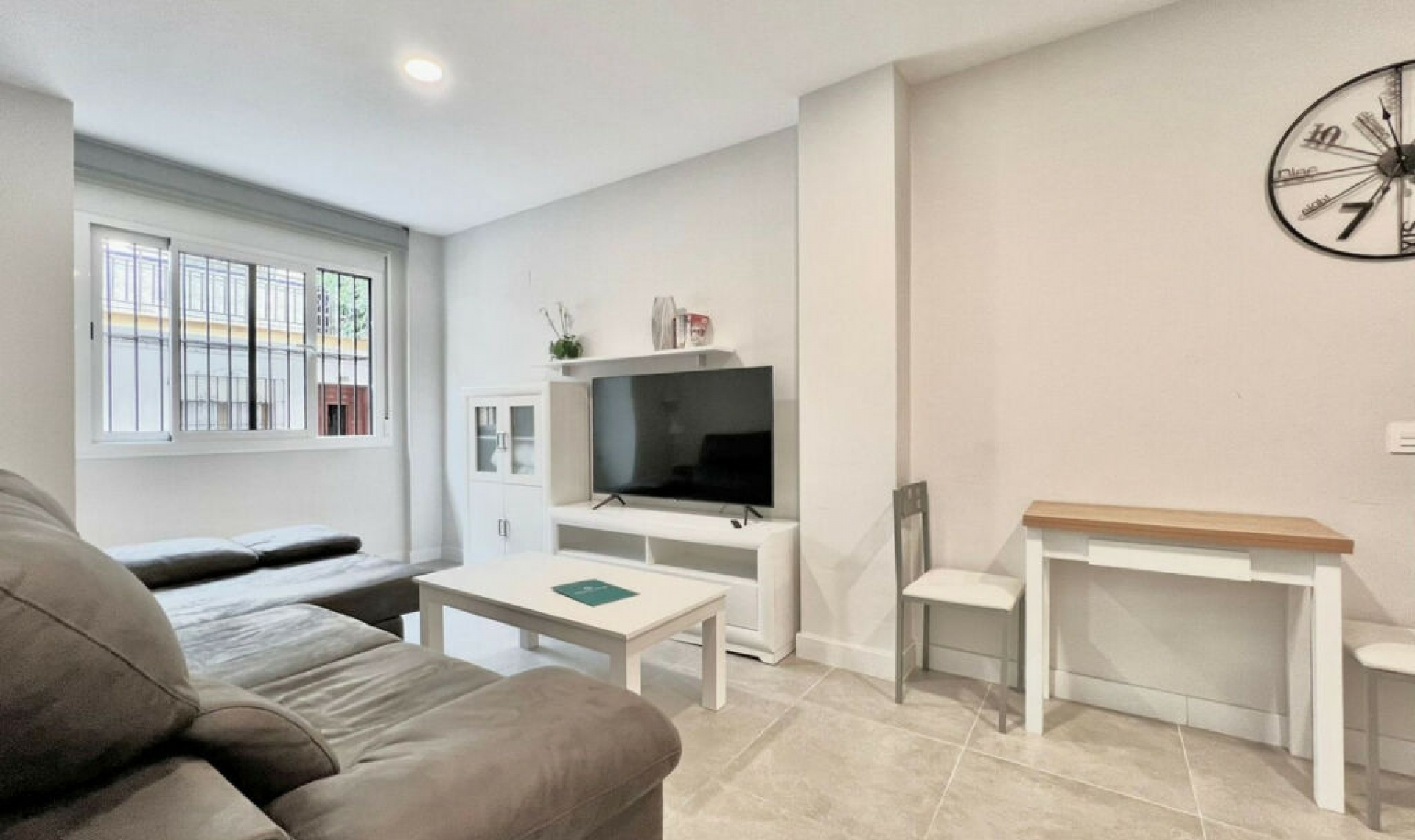 Další prodej - Apartment -
Fuengirola
