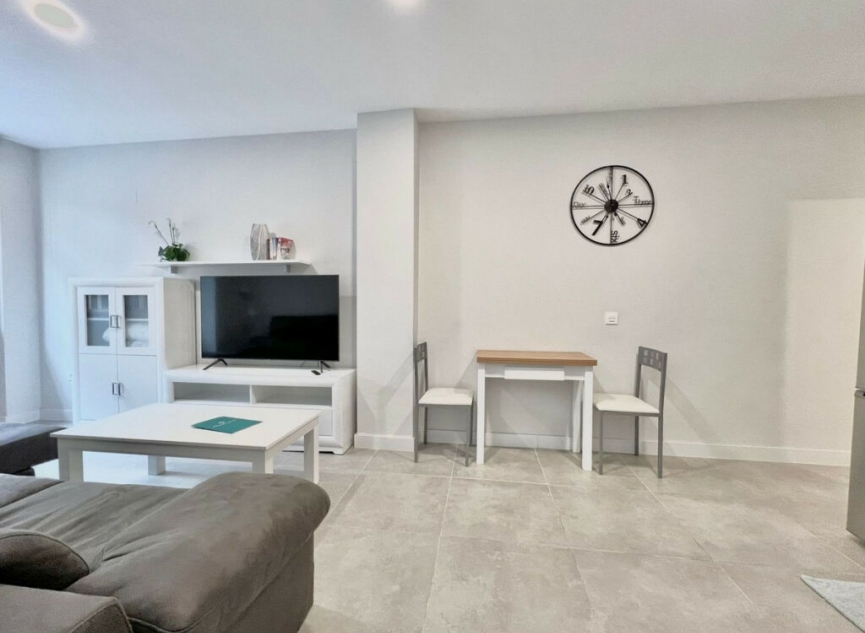Další prodej - Apartment -
Fuengirola