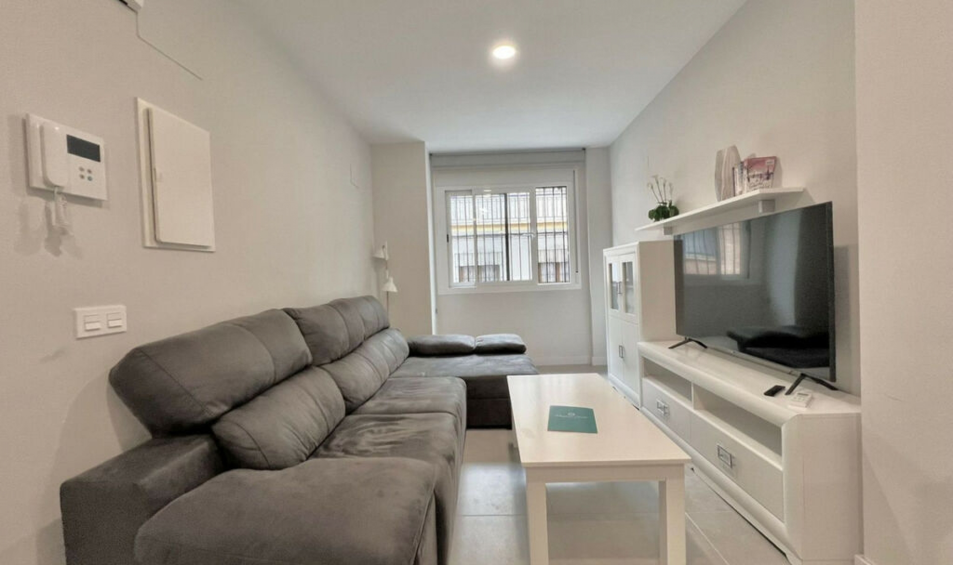 Další prodej - Apartment -
Fuengirola