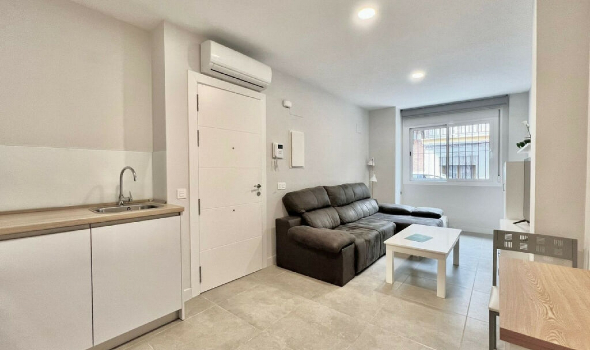 Další prodej - Apartment -
Fuengirola