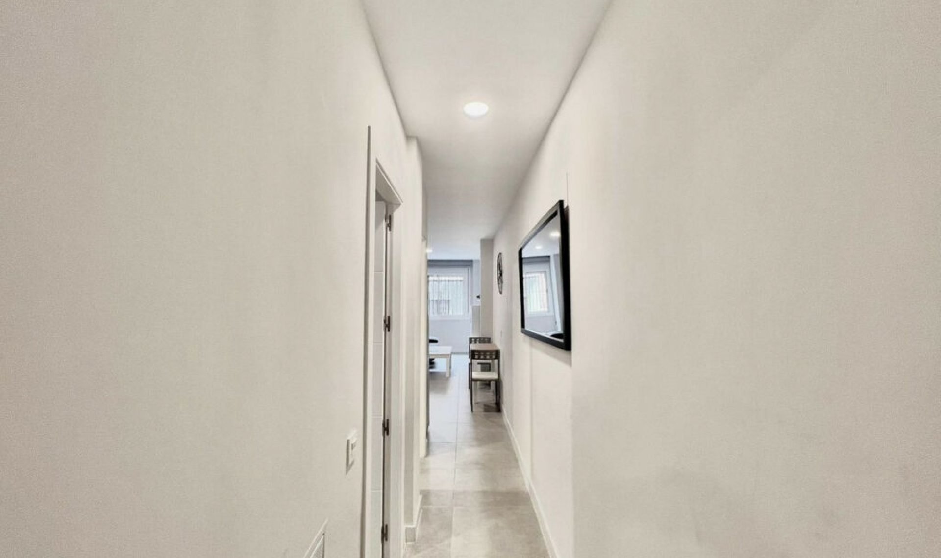 Další prodej - Apartment -
Fuengirola
