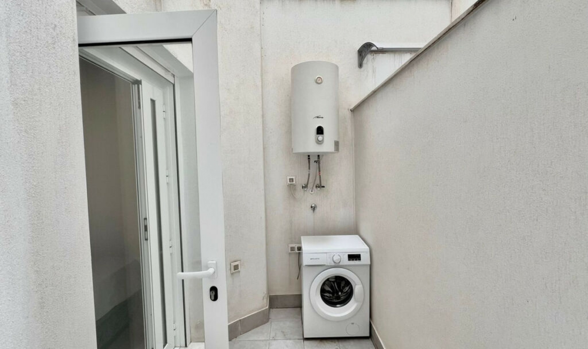 Další prodej - Apartment -
Fuengirola