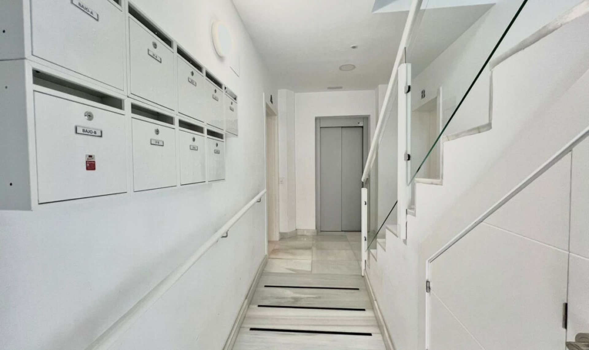 Další prodej - Apartment -
Fuengirola