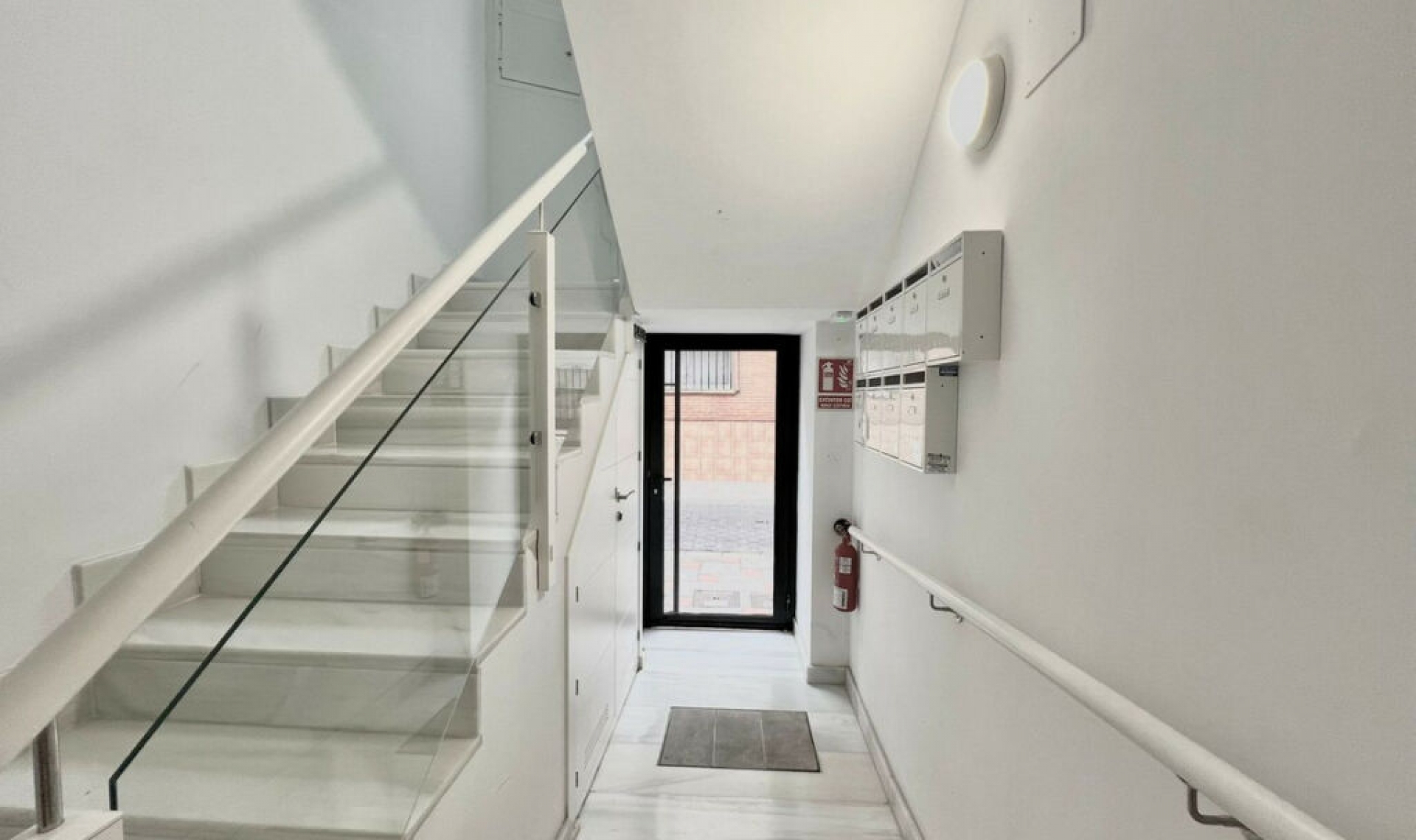 Další prodej - Apartment -
Fuengirola