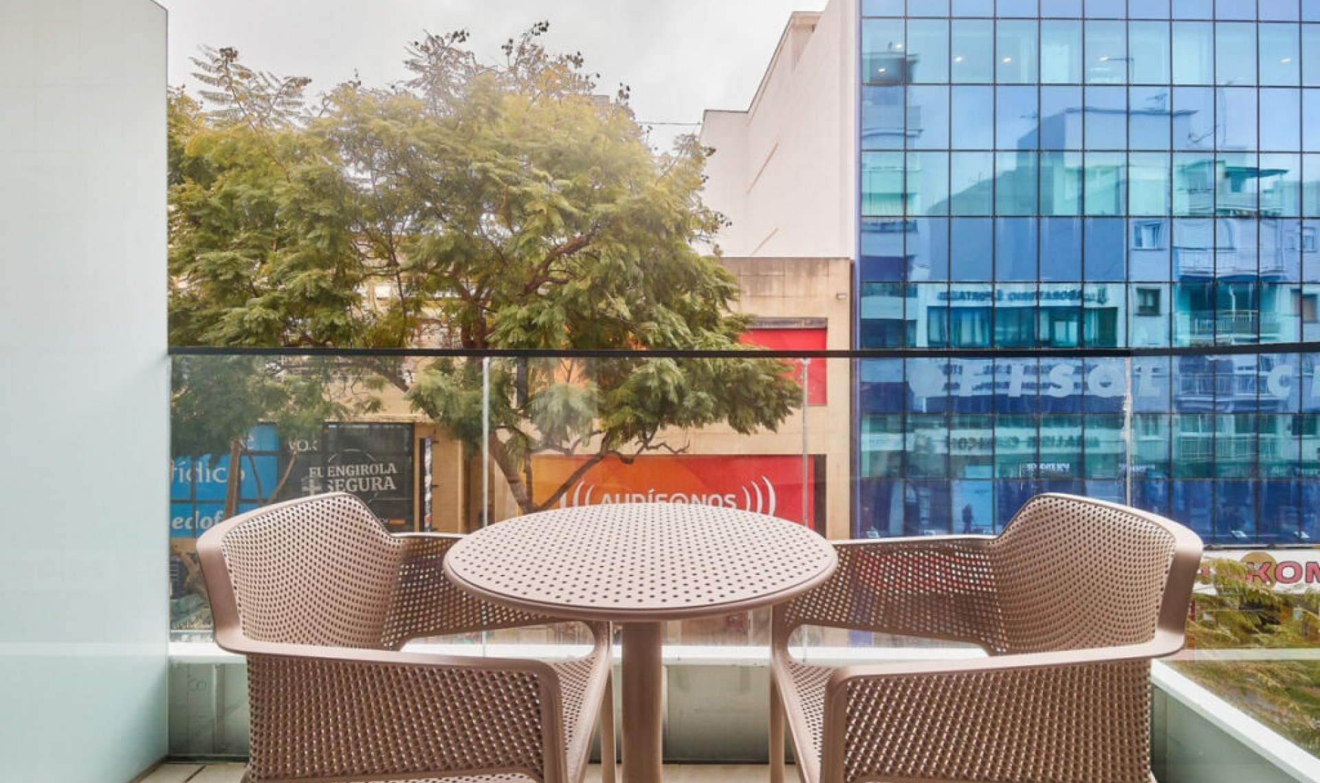 Další prodej - Apartment -
Fuengirola