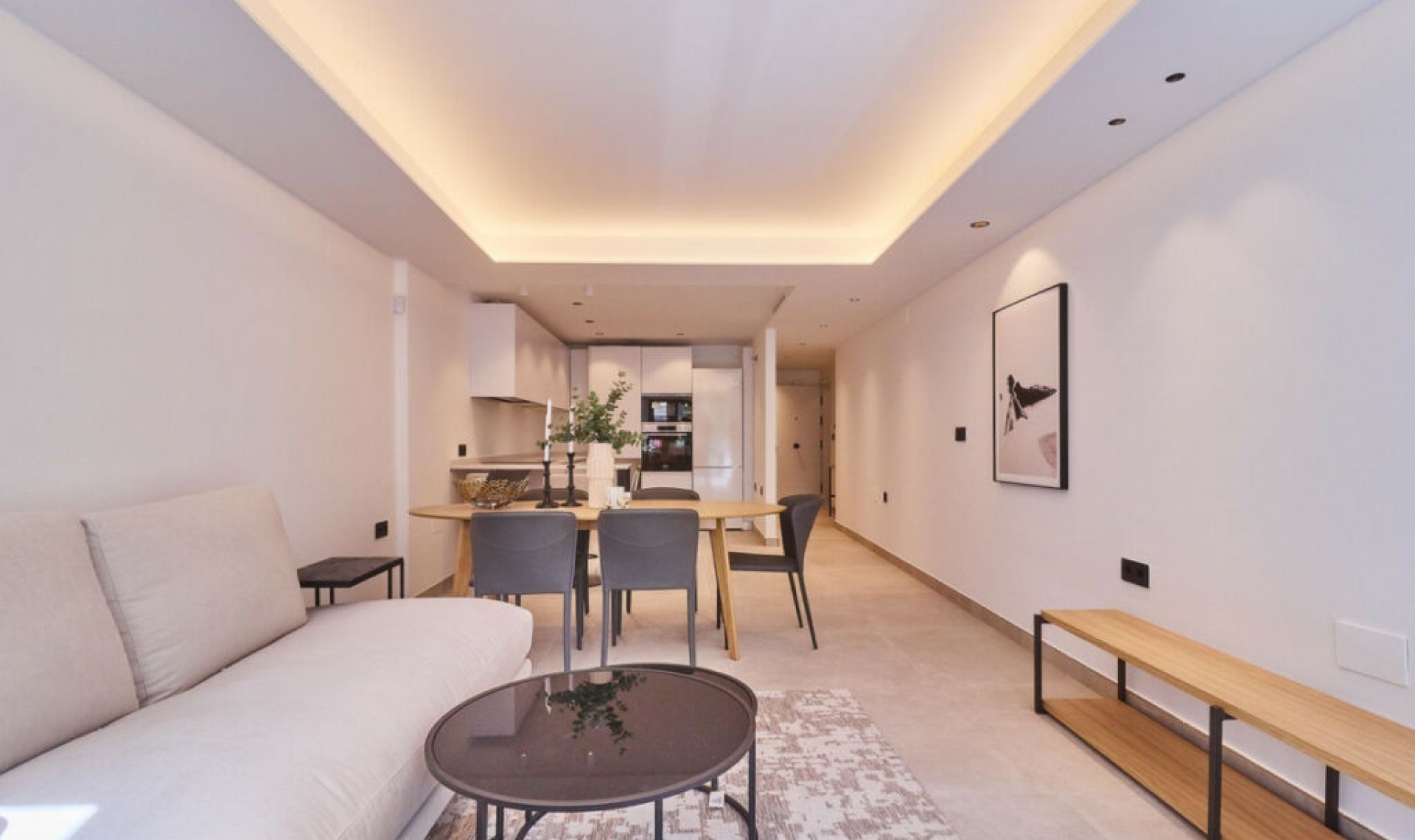 Další prodej - Apartment -
Fuengirola