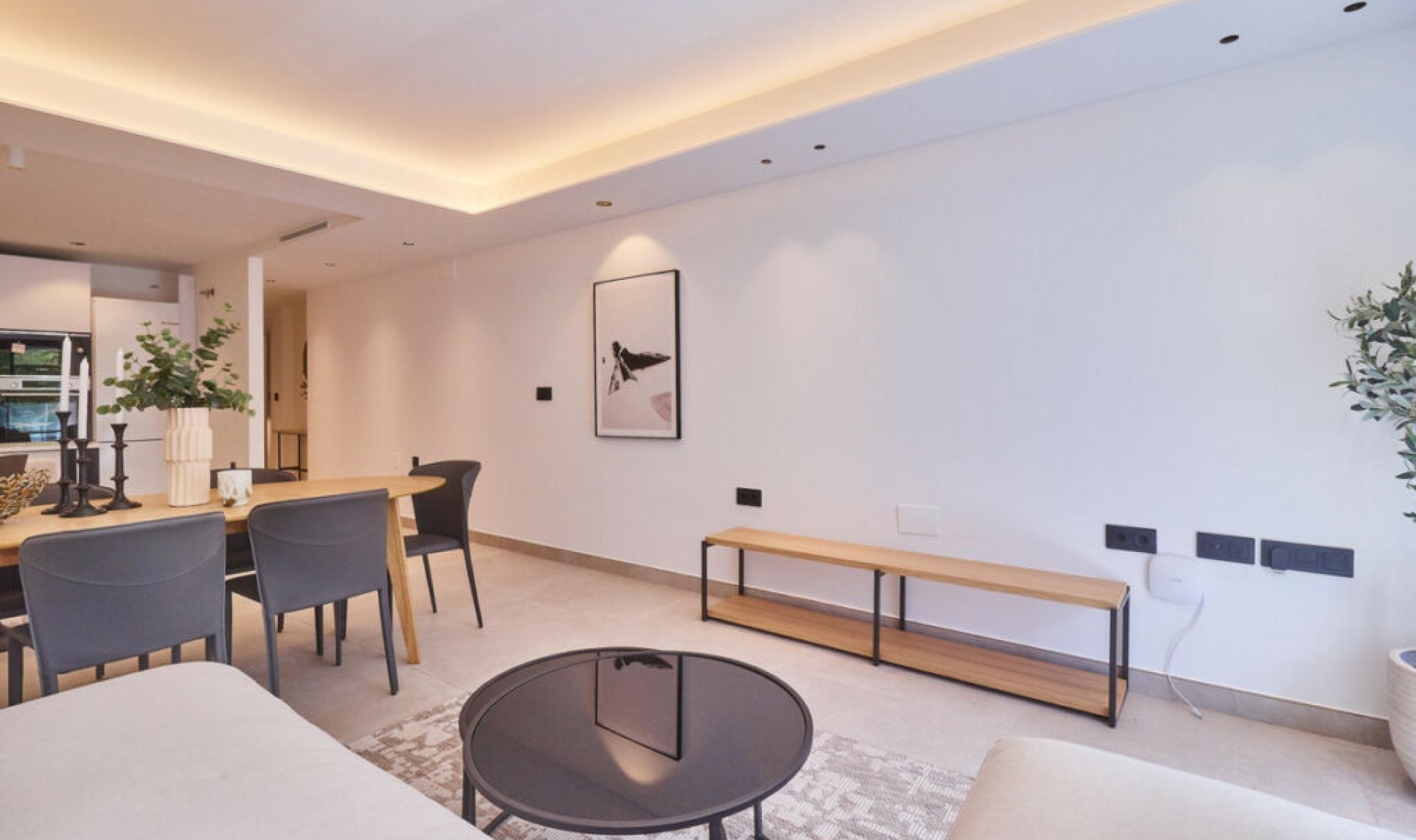 Další prodej - Apartment -
Fuengirola