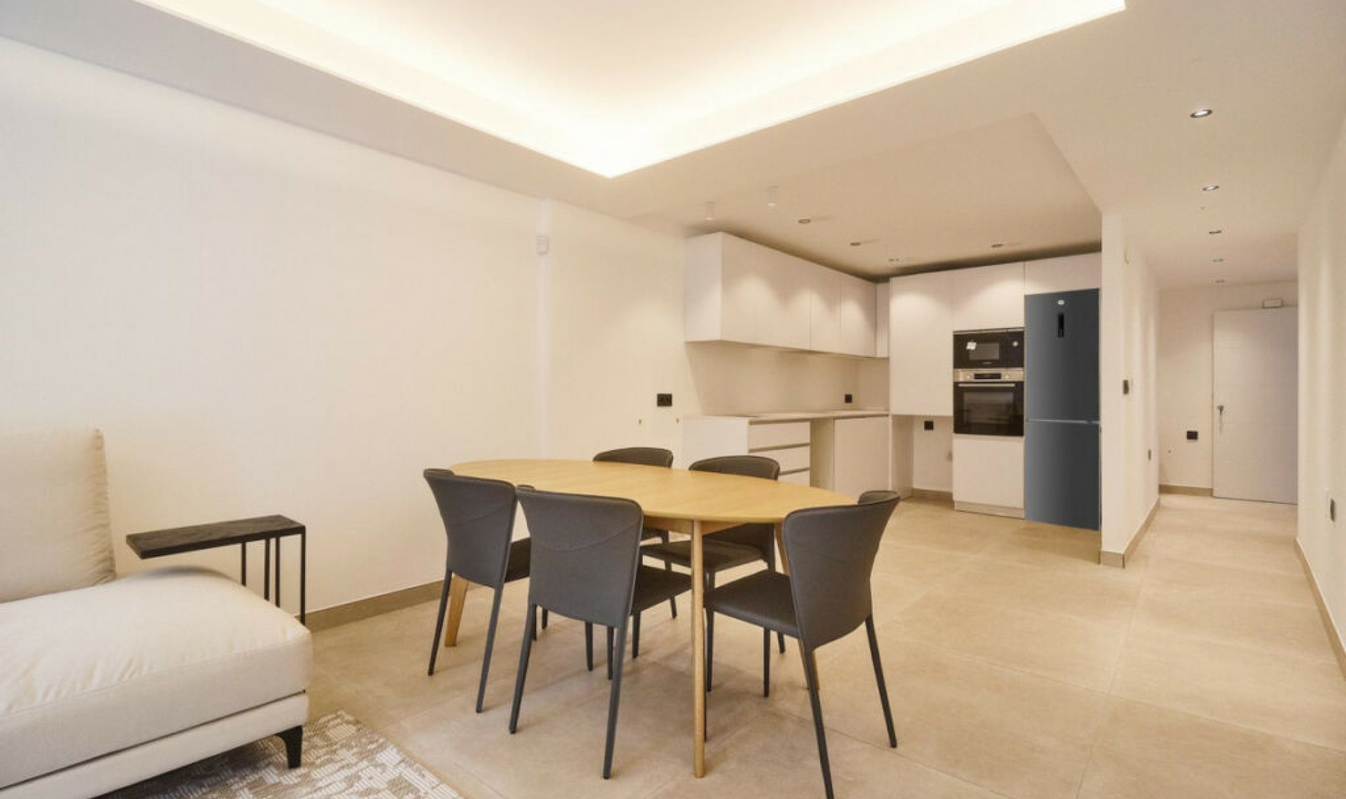 Další prodej - Apartment -
Fuengirola