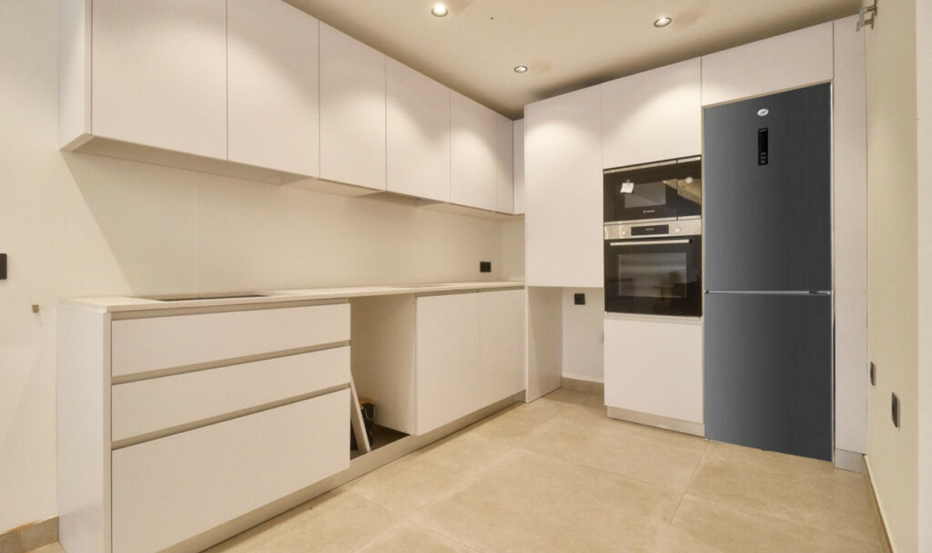 Další prodej - Apartment -
Fuengirola