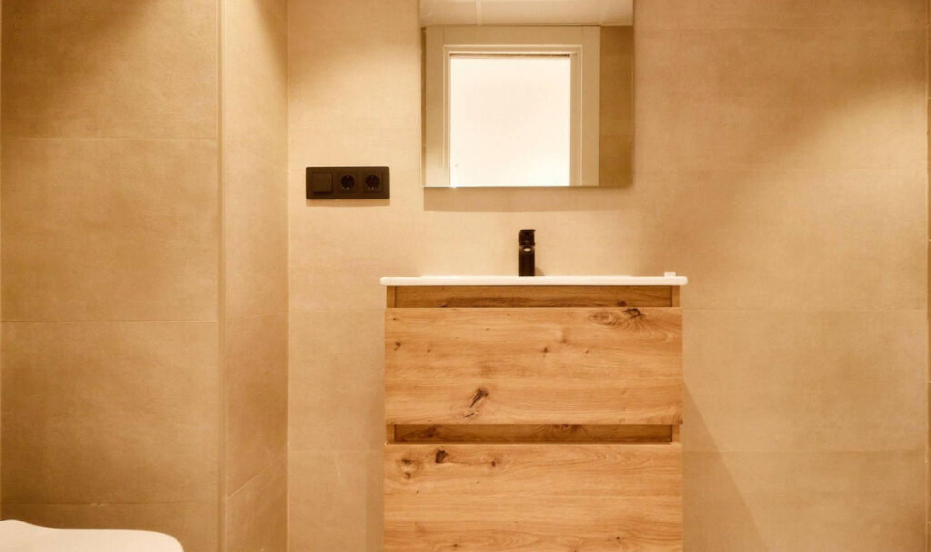 Další prodej - Apartment -
Fuengirola