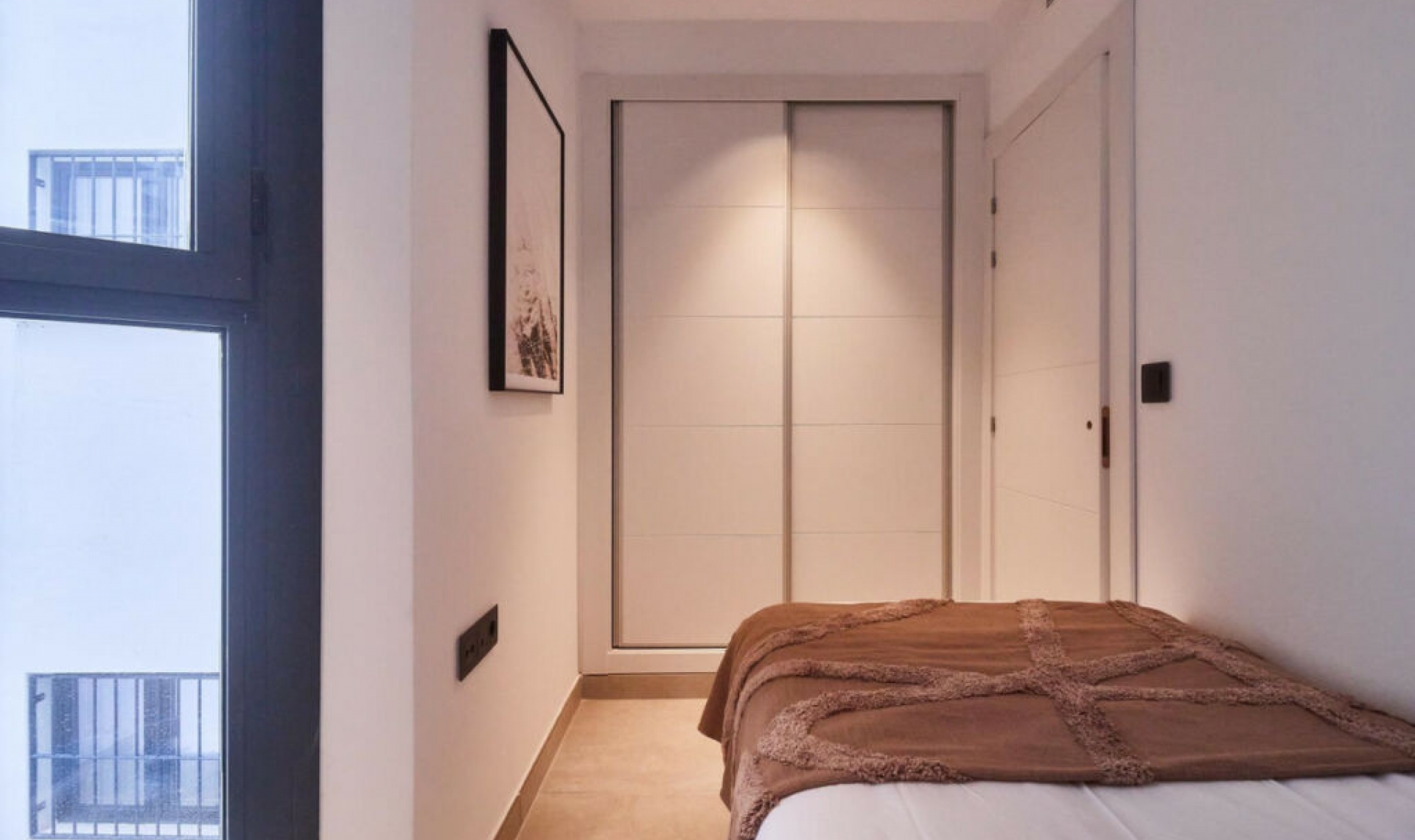 Další prodej - Apartment -
Fuengirola