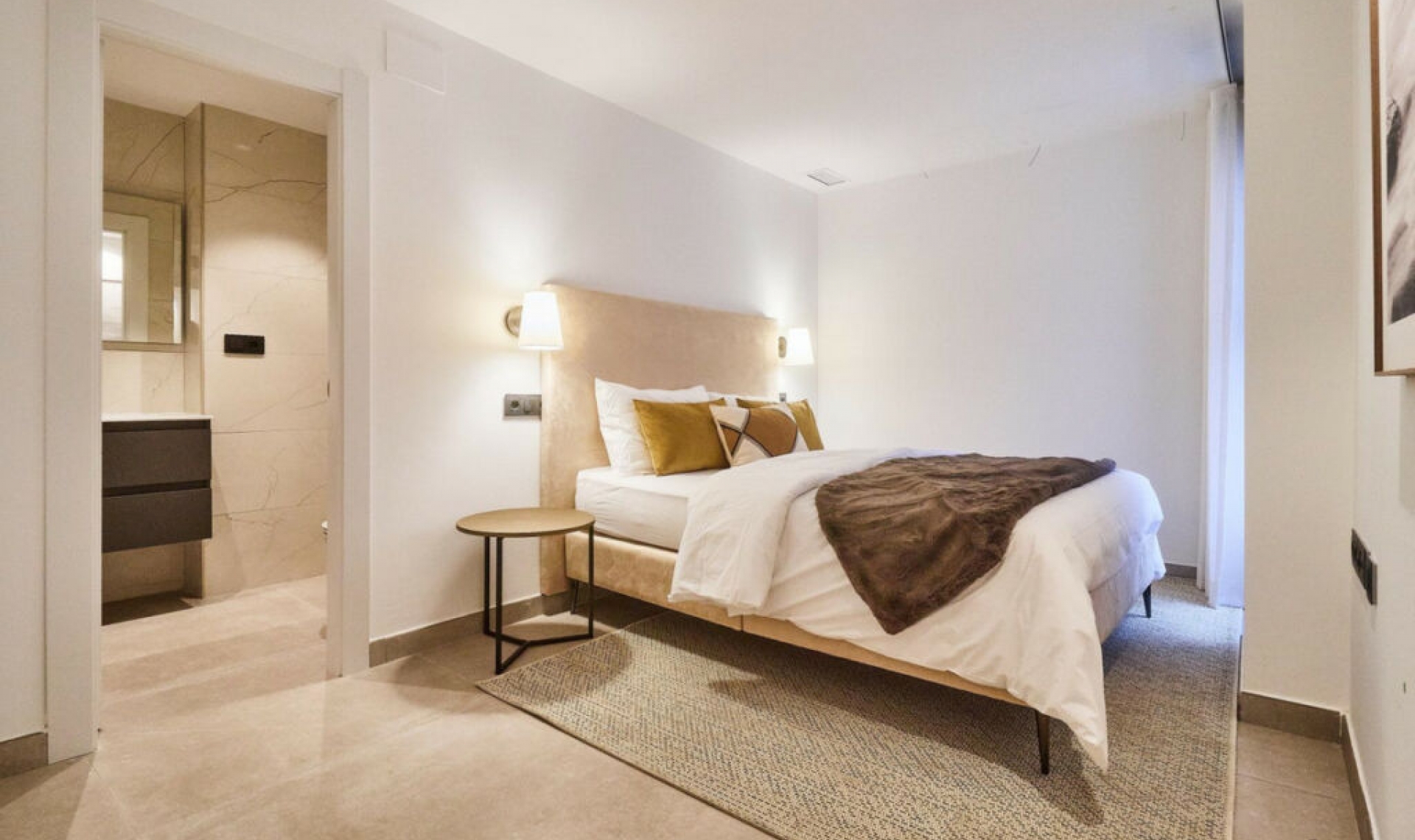 Další prodej - Apartment -
Fuengirola