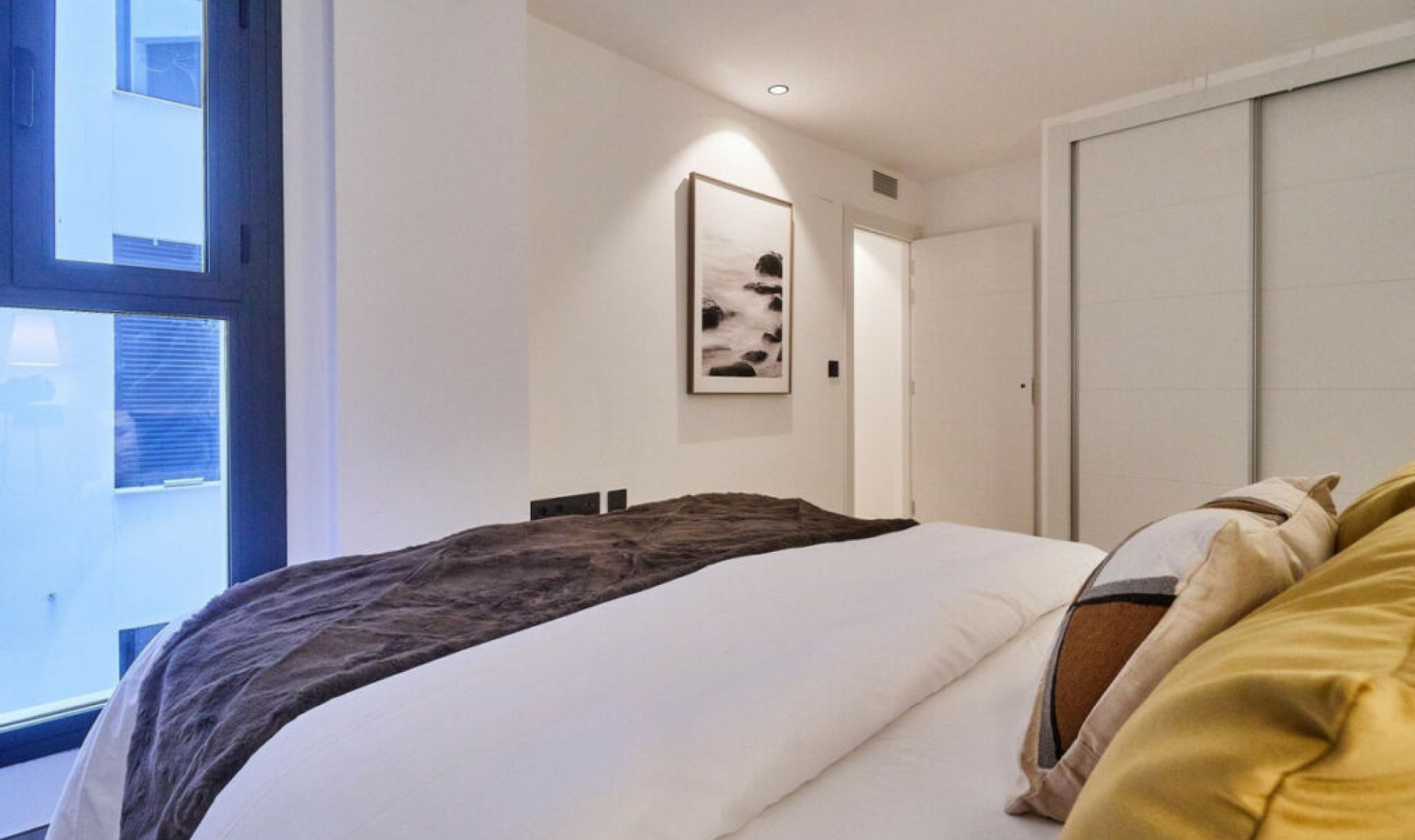 Další prodej - Apartment -
Fuengirola