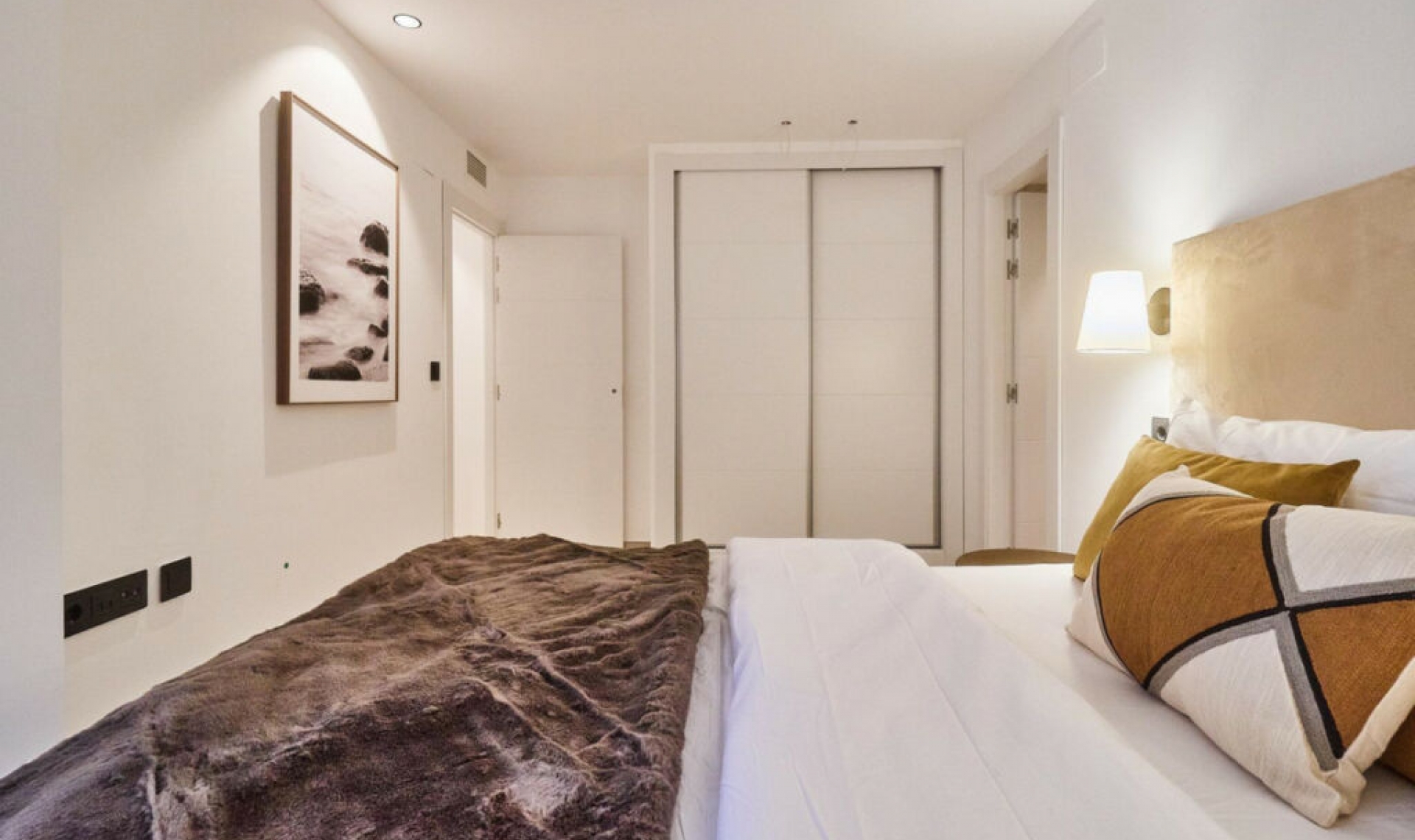 Další prodej - Apartment -
Fuengirola