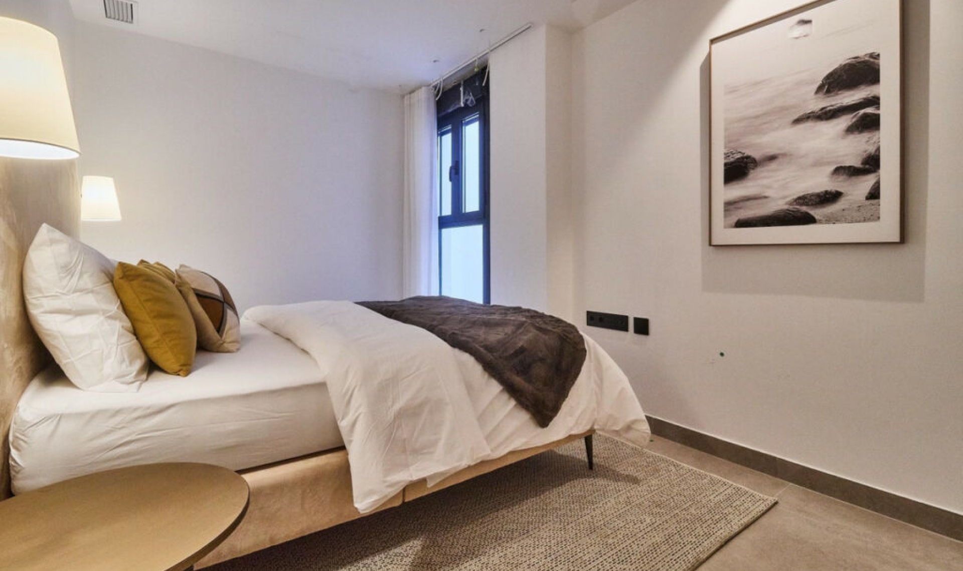 Další prodej - Apartment -
Fuengirola