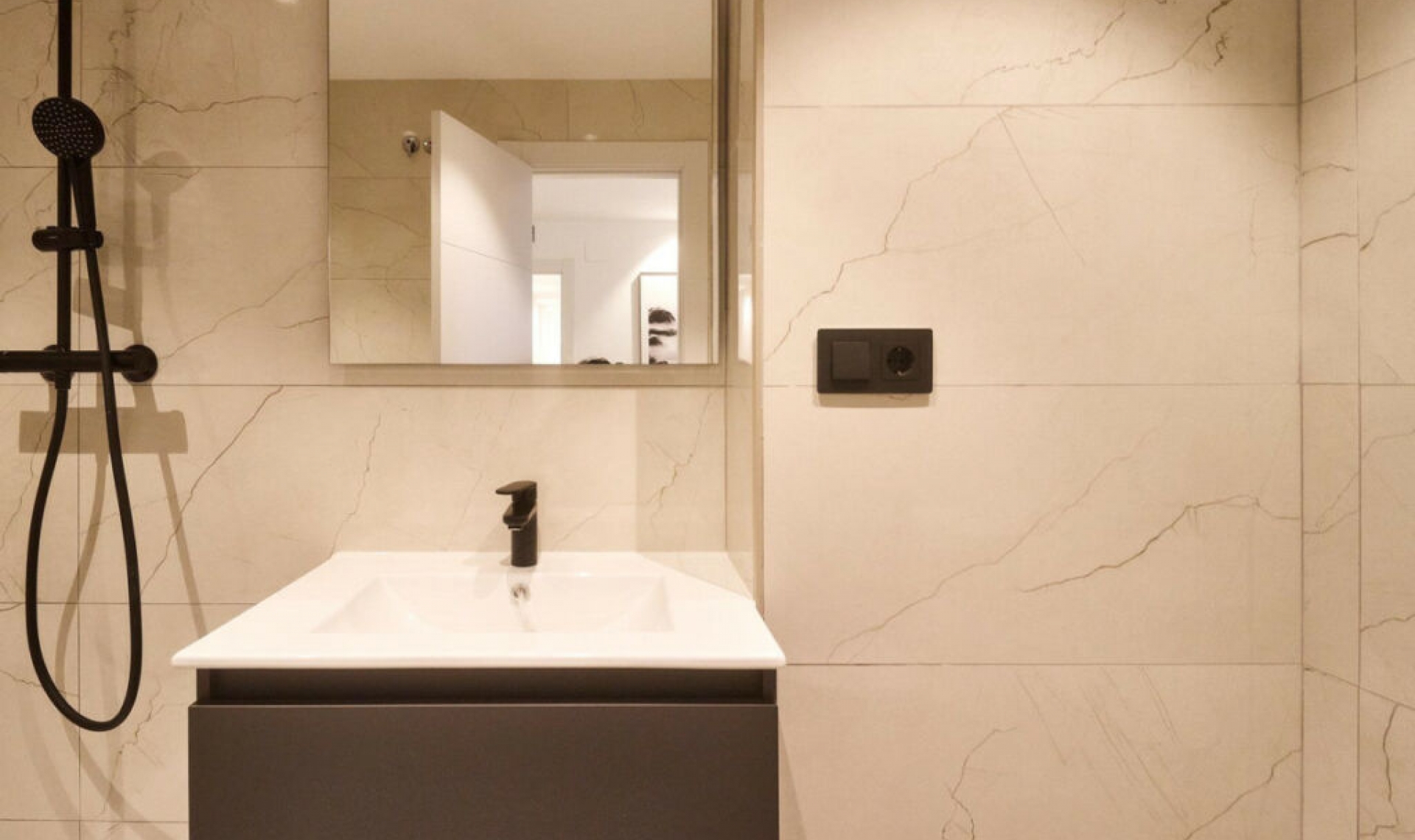 Další prodej - Apartment -
Fuengirola