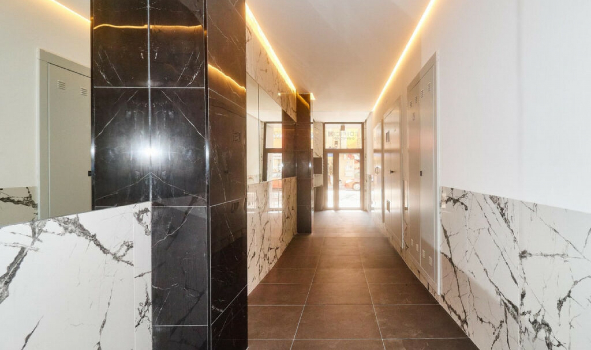 Další prodej - Apartment -
Fuengirola