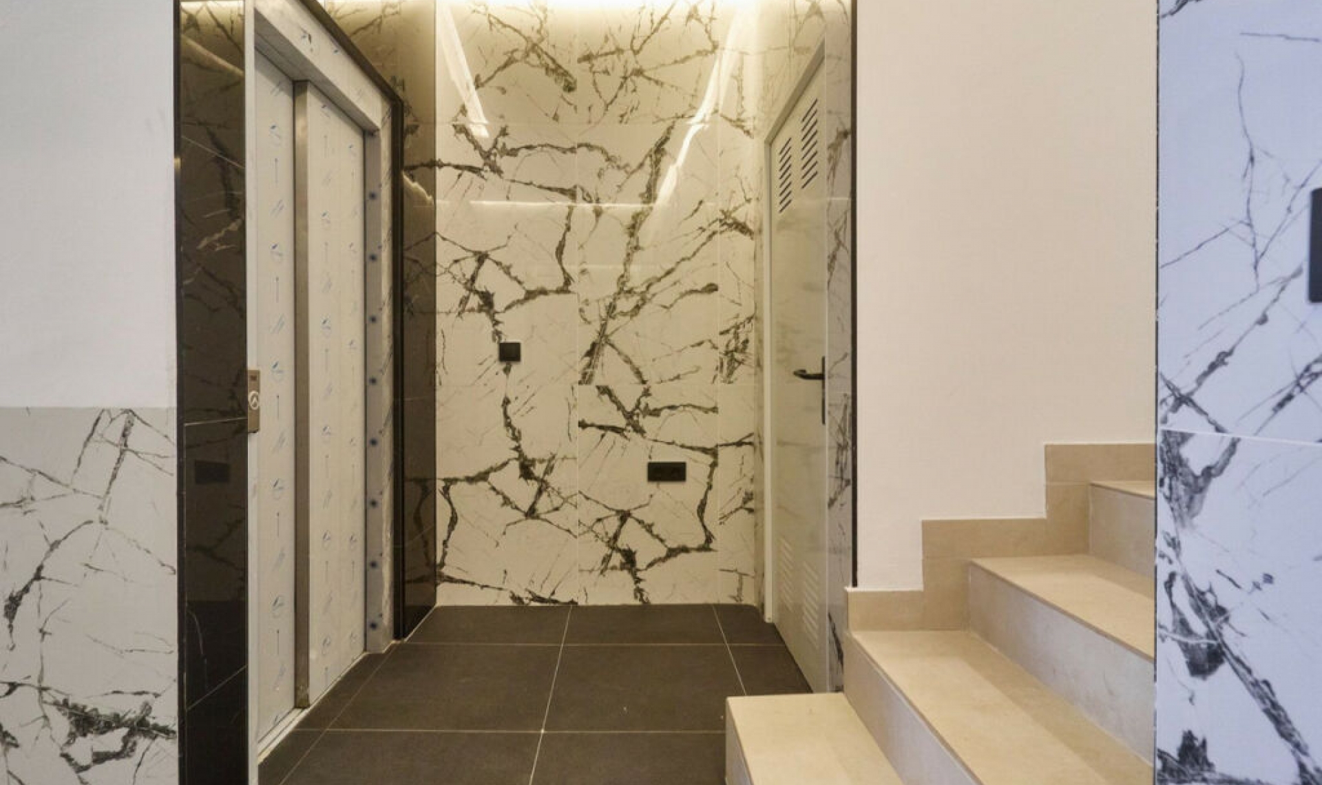 Další prodej - Apartment -
Fuengirola